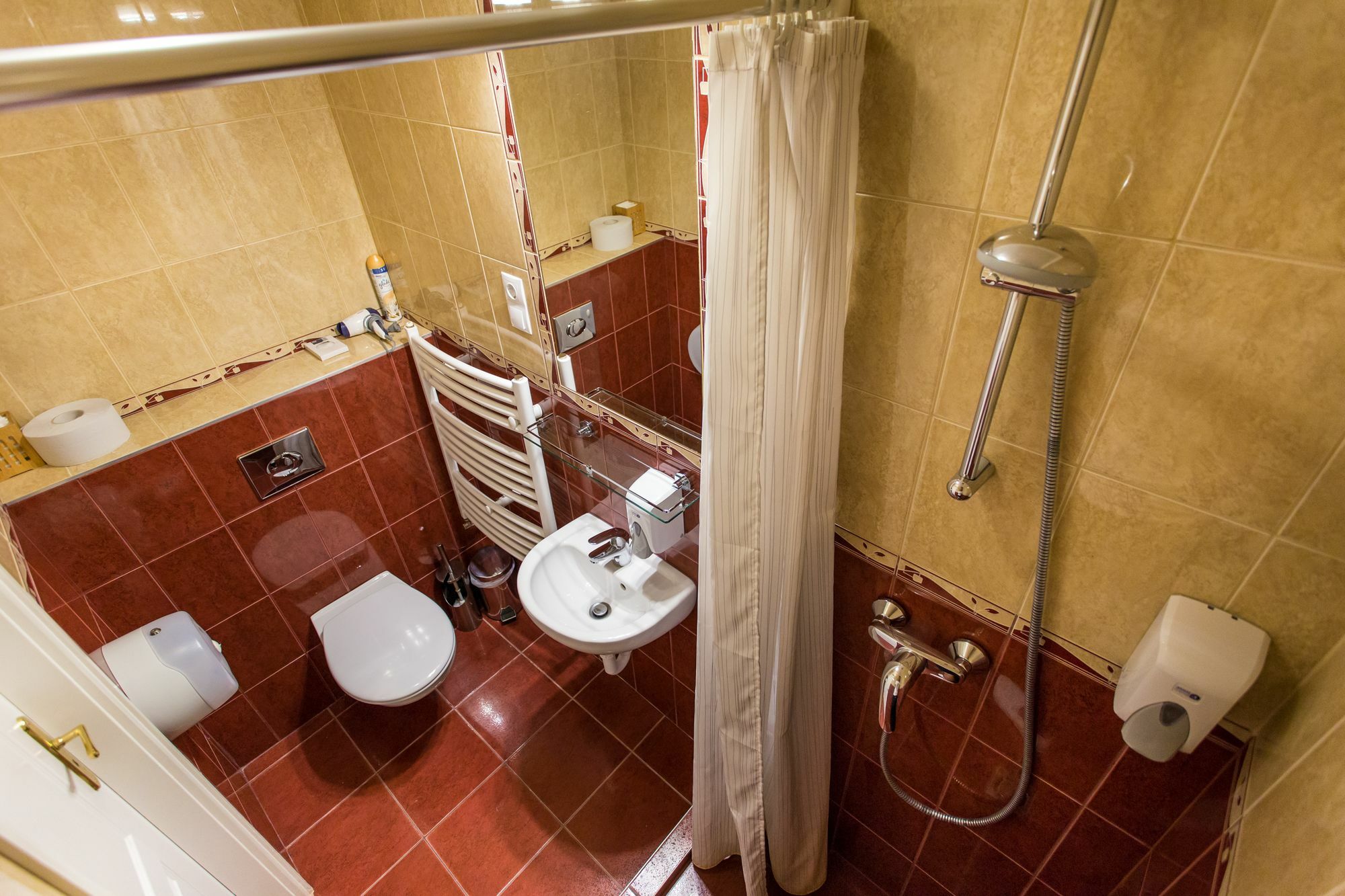 Budapest Best Apartments * Budapest