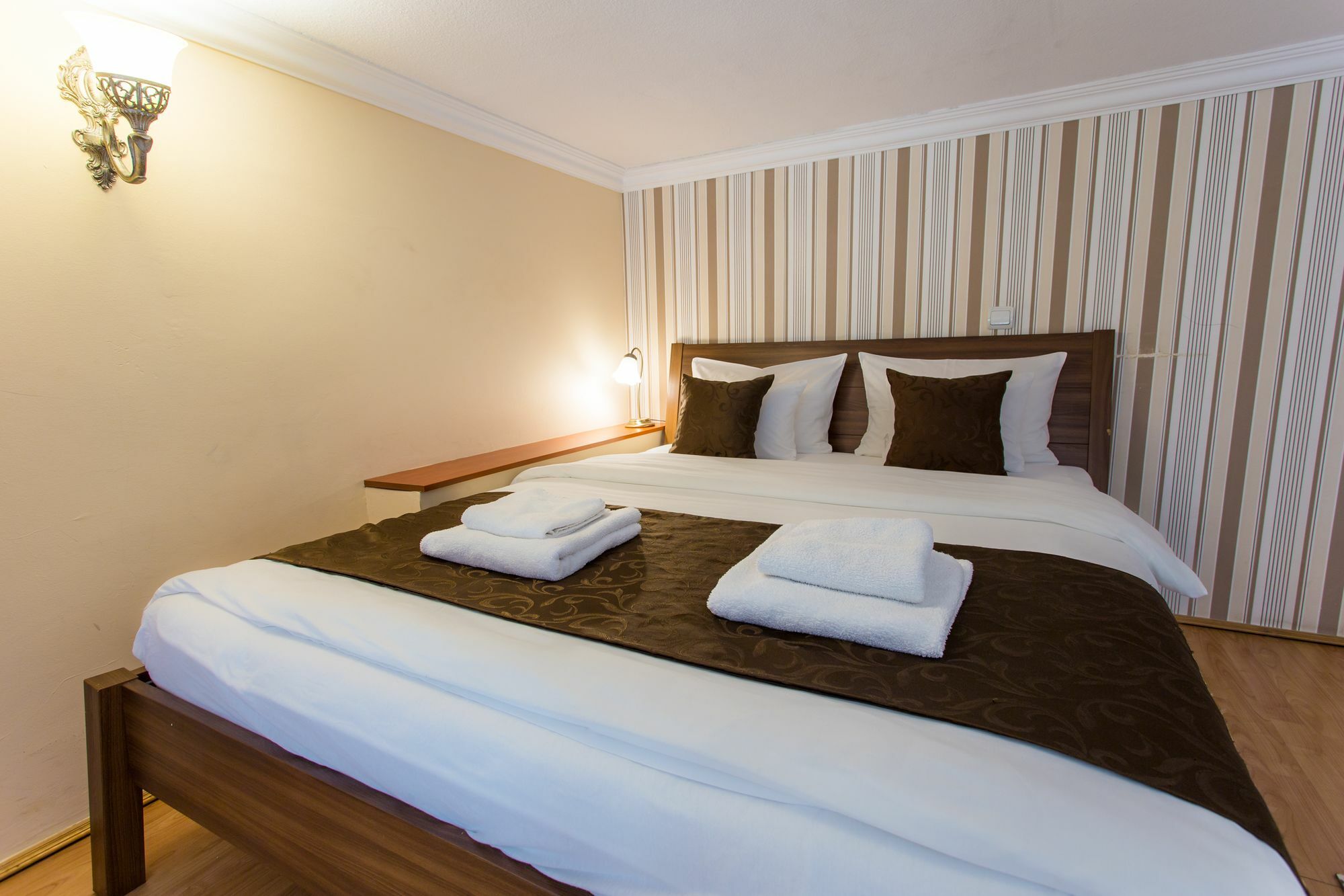 Appartement Budapest Best Apartments Budapest