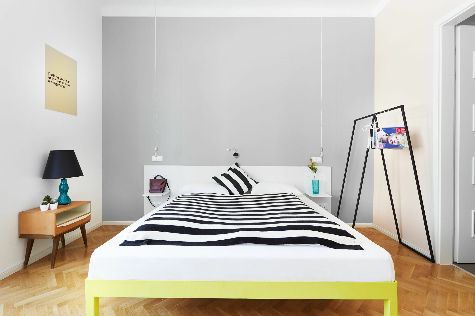 Affittacamere The Magazine Hotel&apartments Budapest