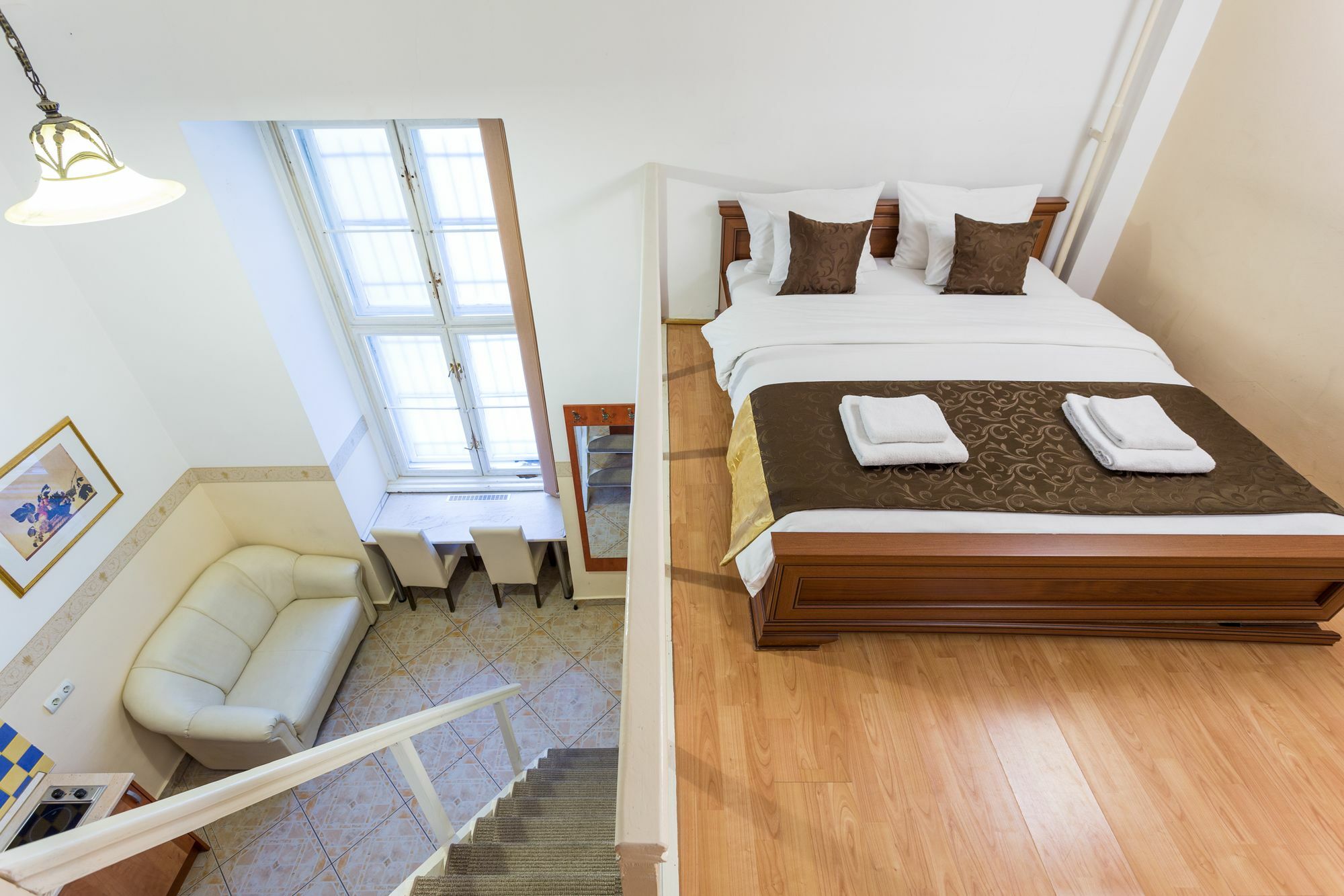 Budapest Best Apartments Budapest