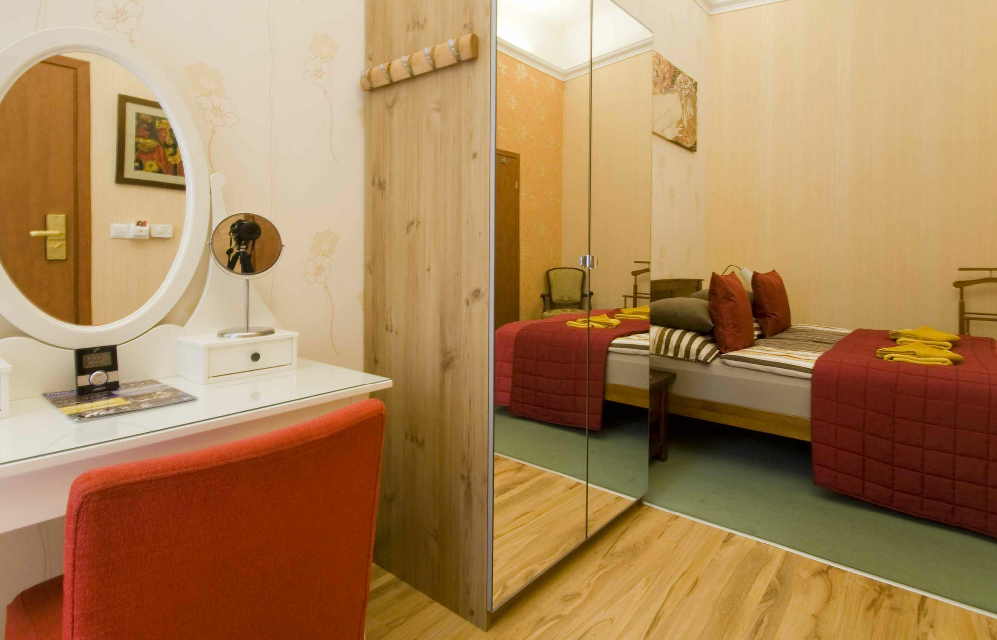 Affittacamere Guestrooms Budapest