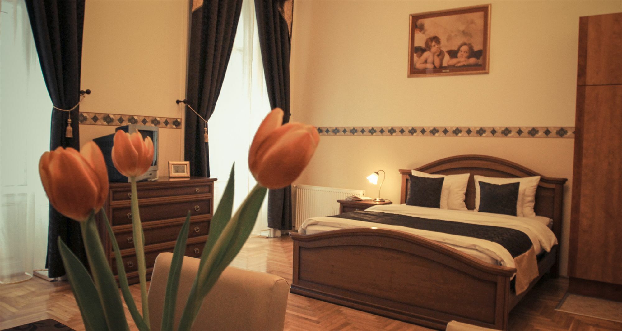 Budapest Best Apartments Apartamento
