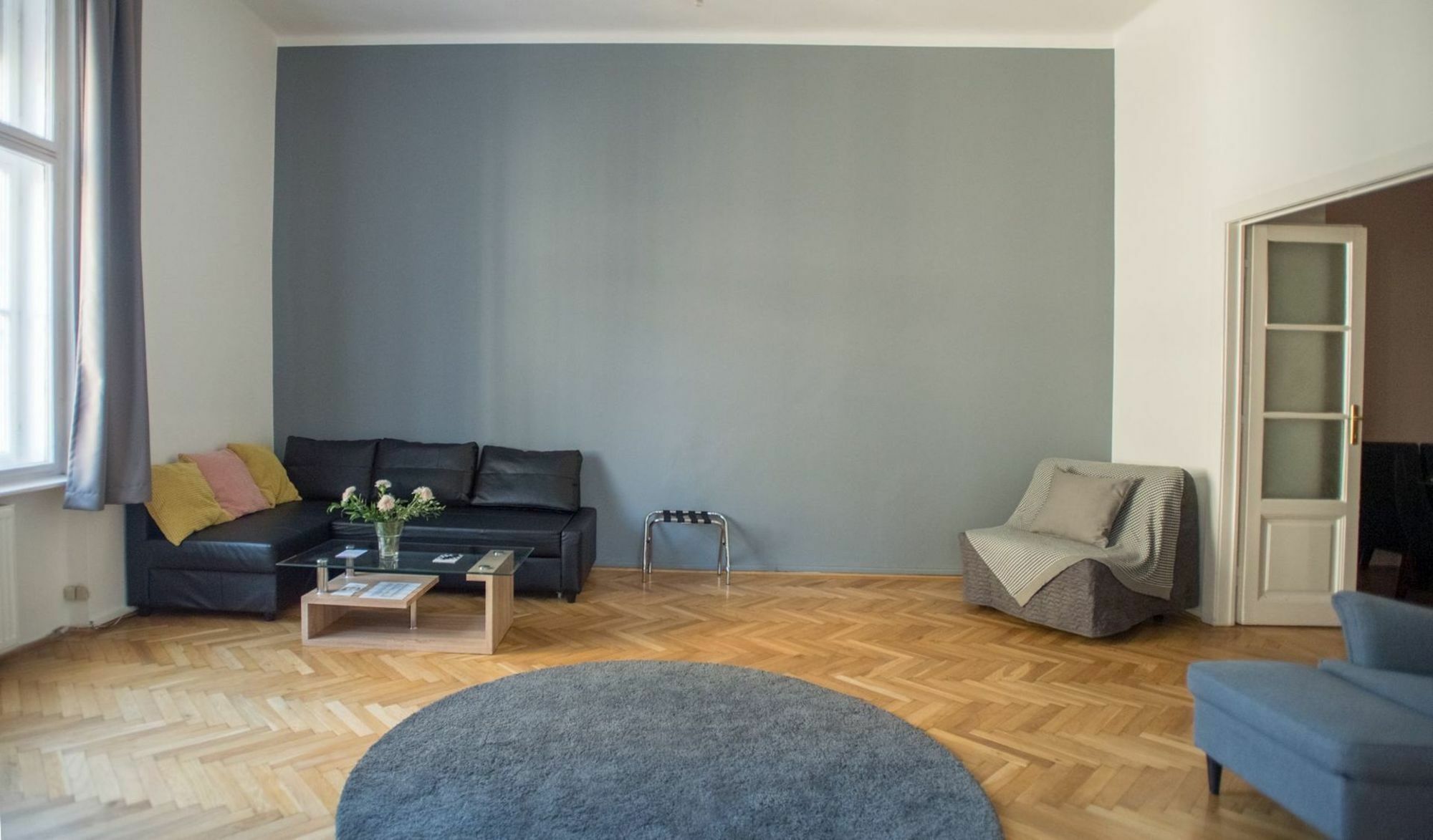 The Magazine & Budapest