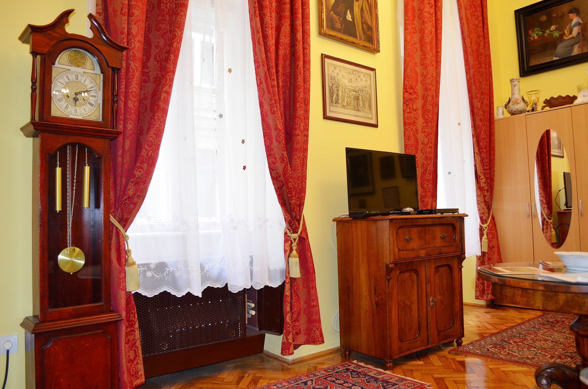 Appartamento - Veres Palne Budapest