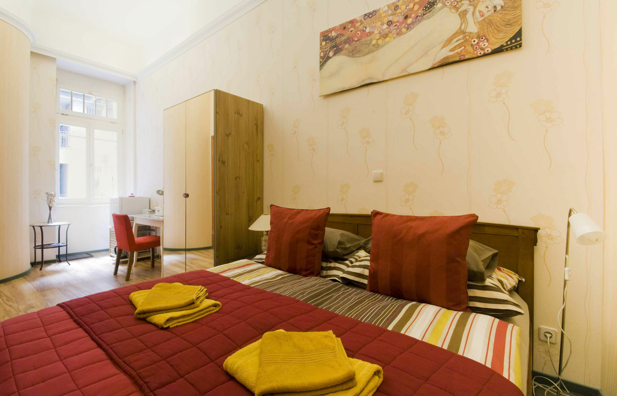 Guestrooms Affittacamere