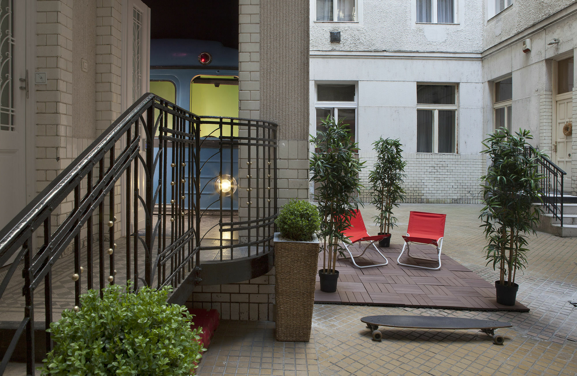 Design * Budapest