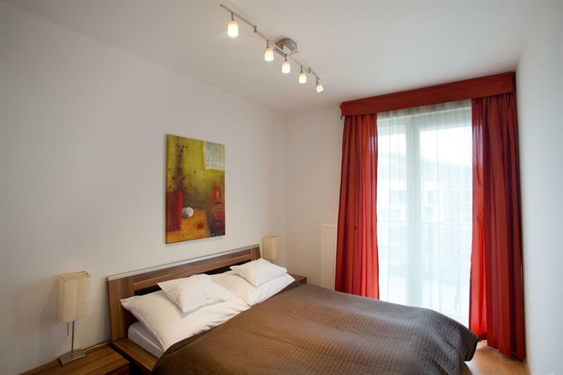 Vivaldi Apartamento *