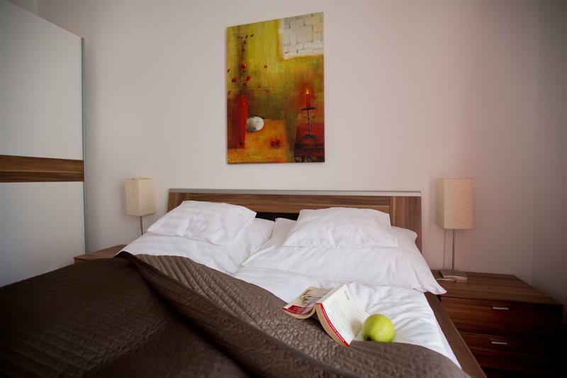 Apartamento Vivaldi *