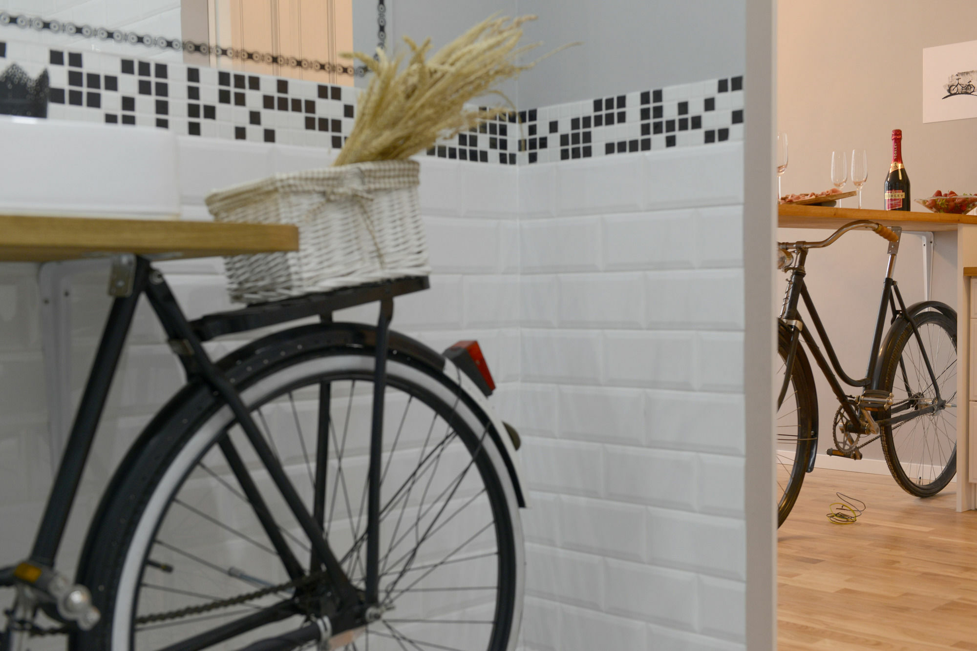 Appartamento Design