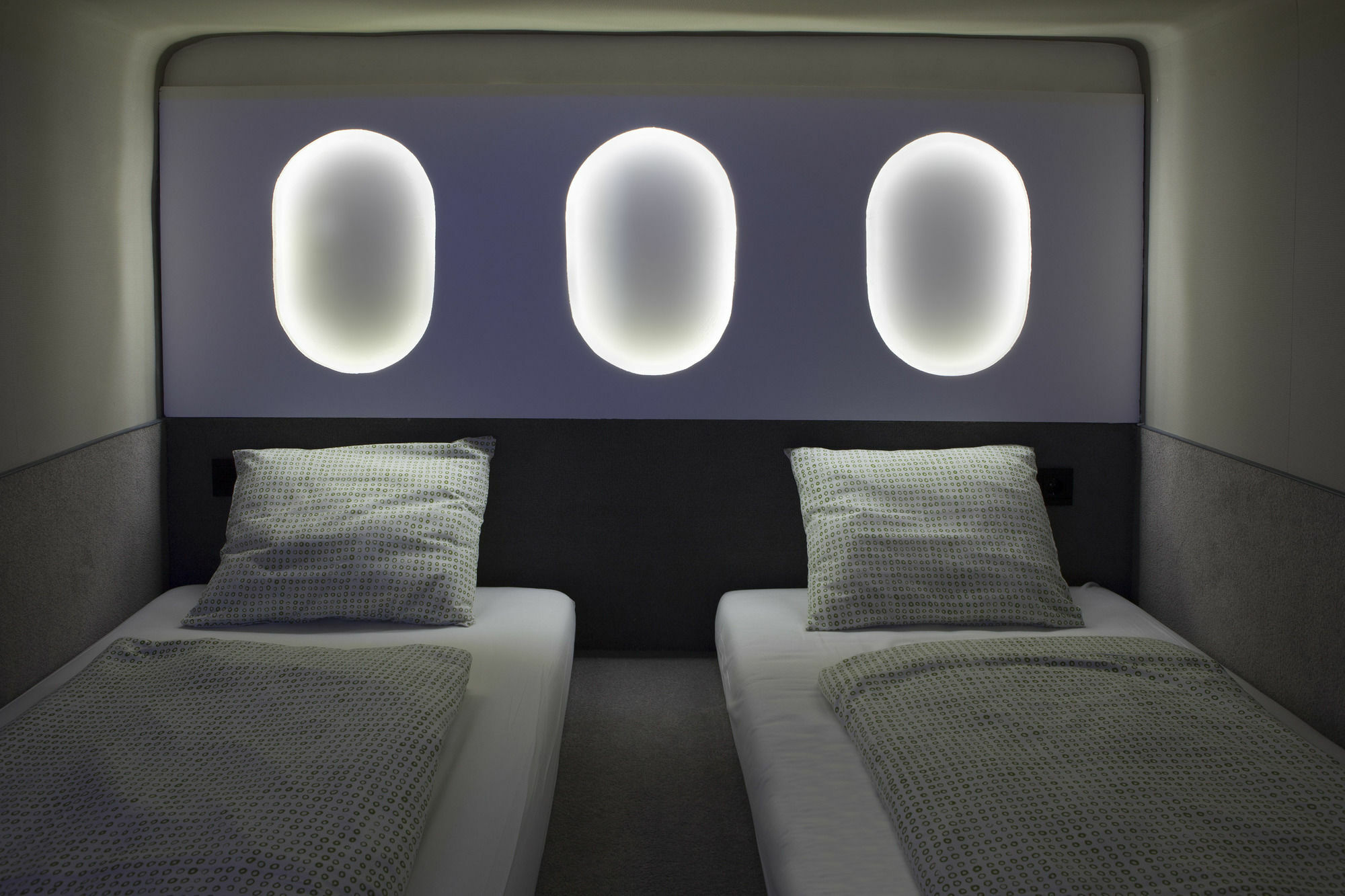 Appartamento Design Budapest