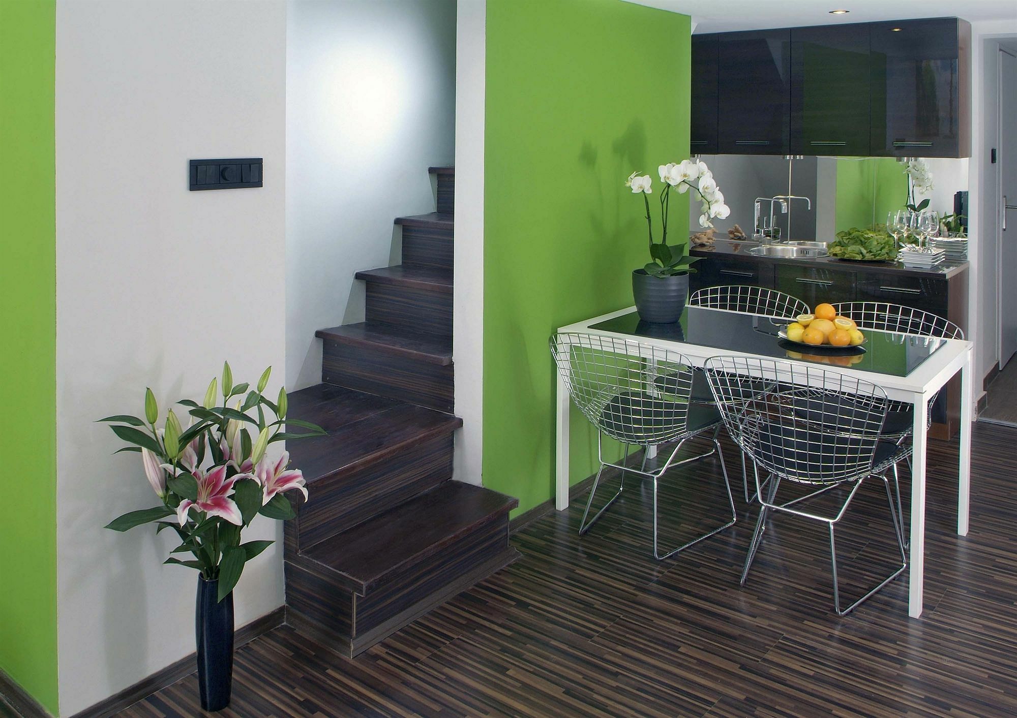 Design Appartamento