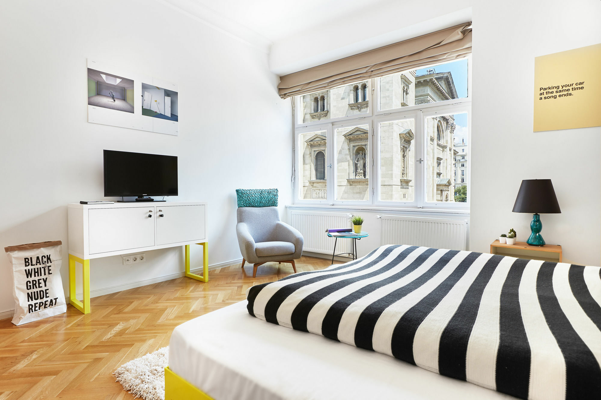 The Magazine Hotel&apartments 3*