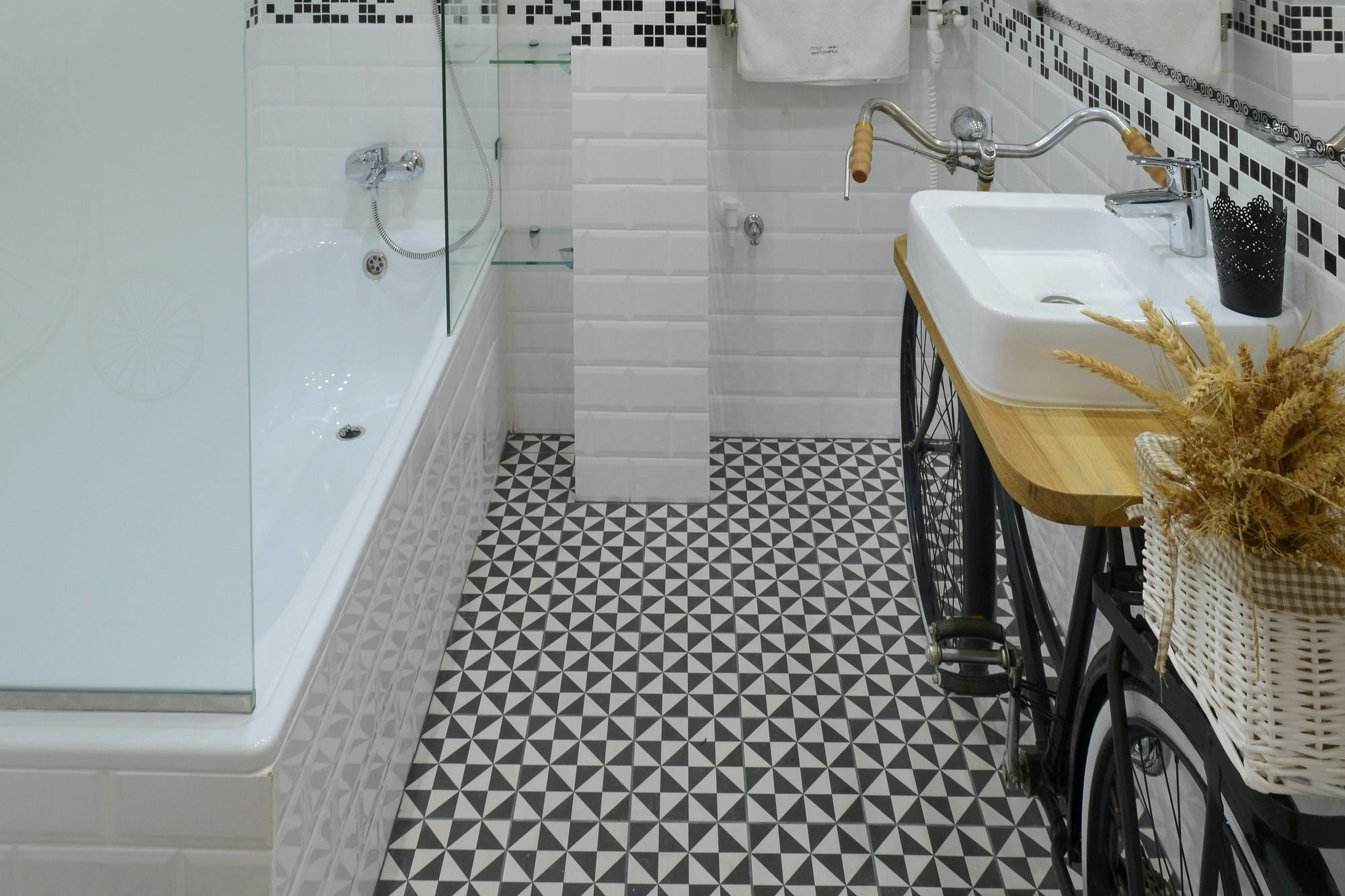 Appartamento Design