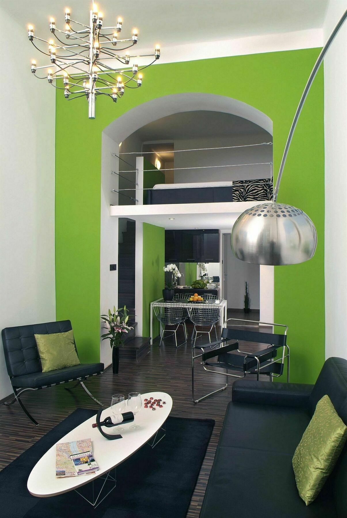 Design Appartamento