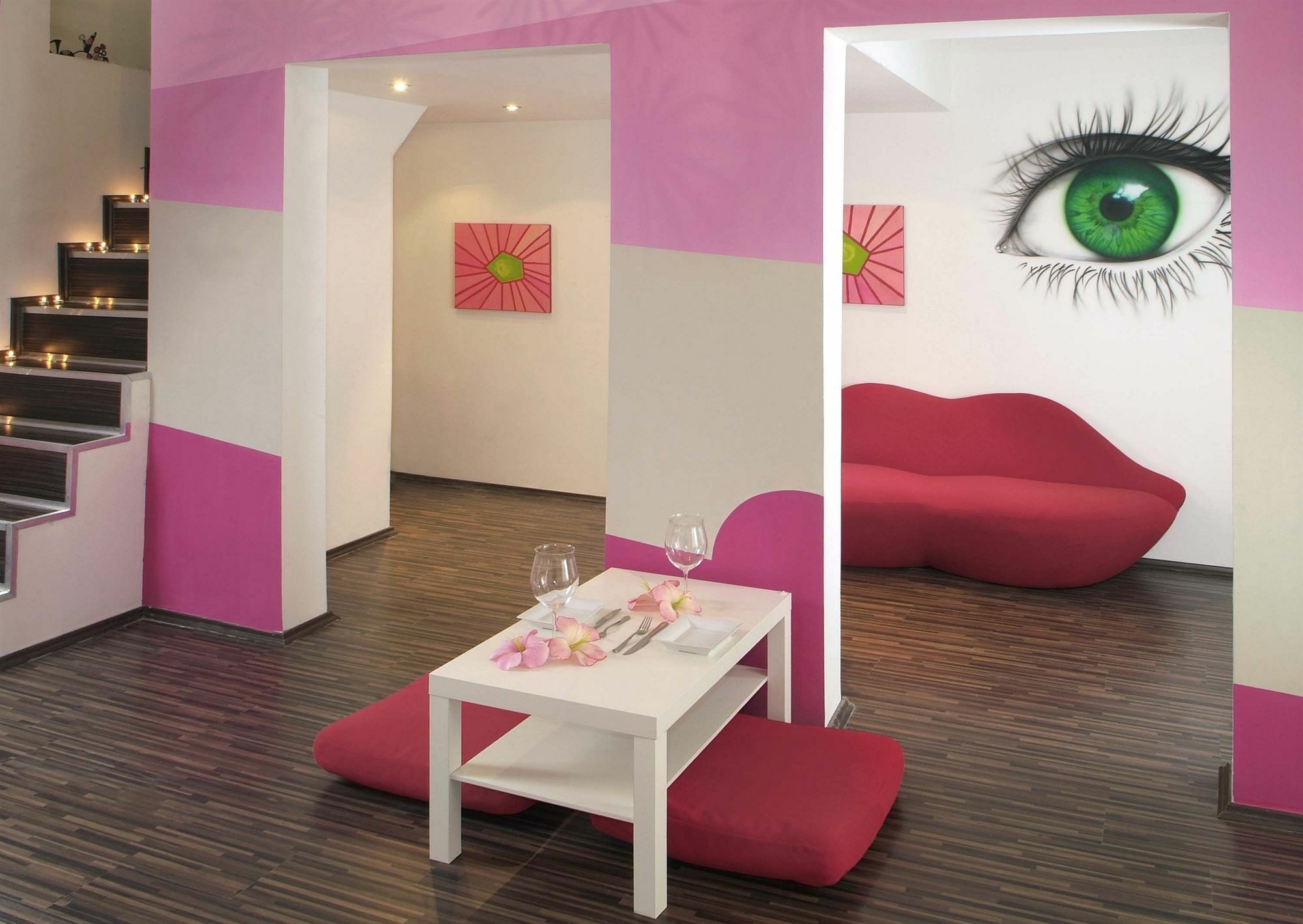 Appartamento Design