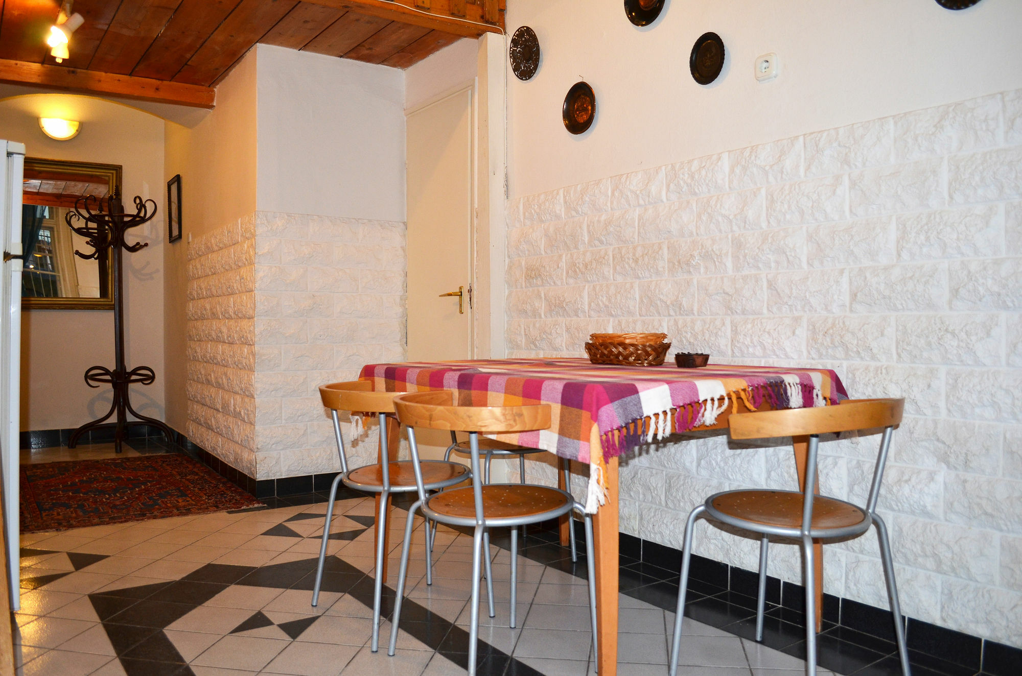 Vaci Hotel 2*