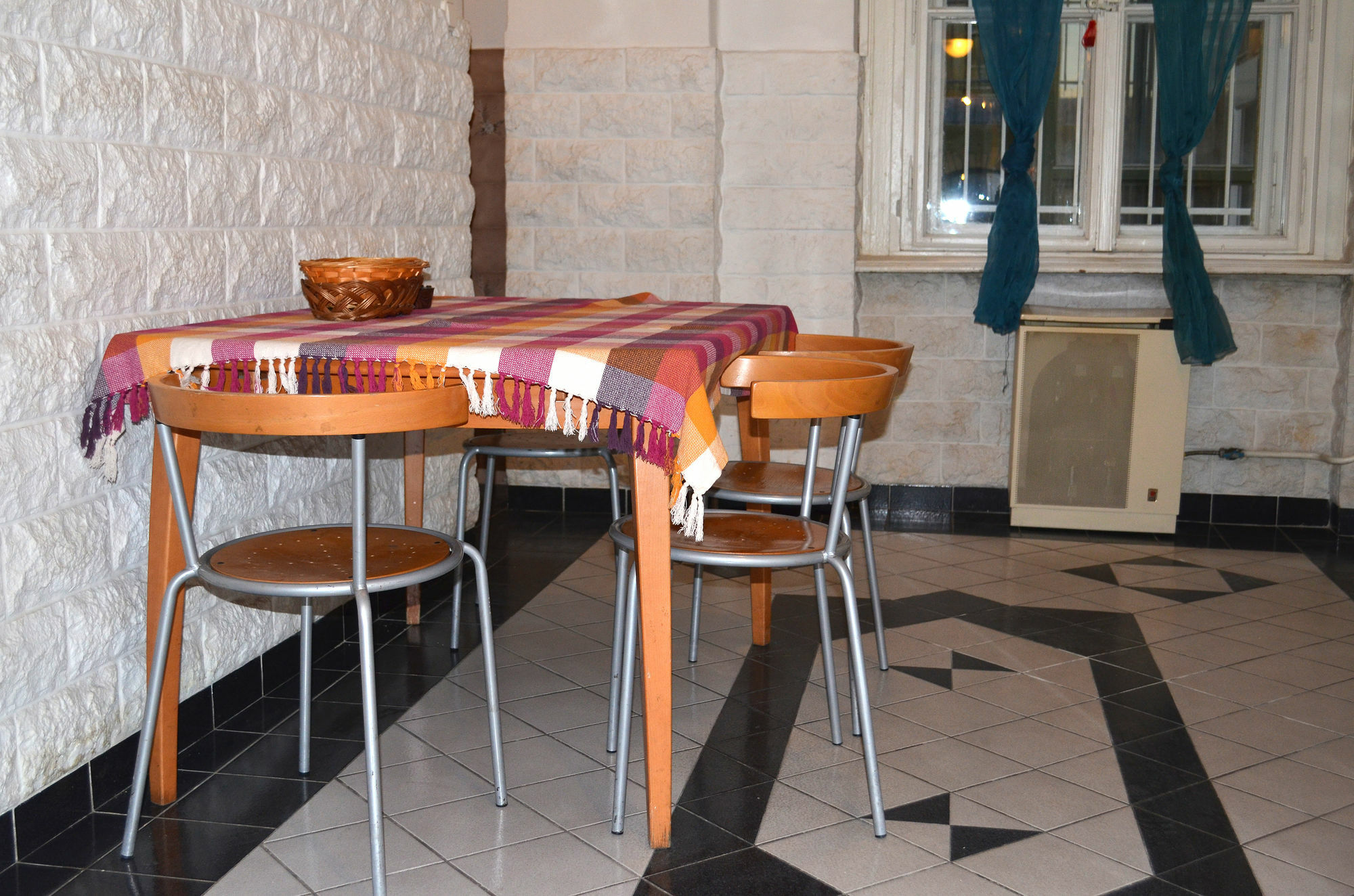 Hotel Vaci 2*