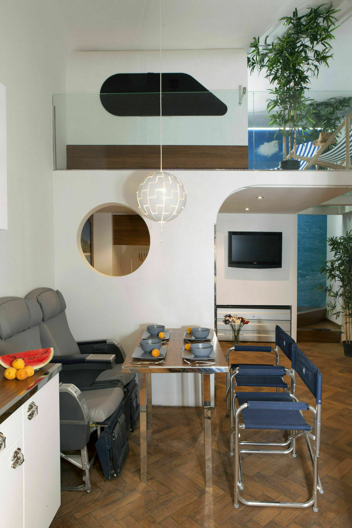 Appartamento Design Budapest