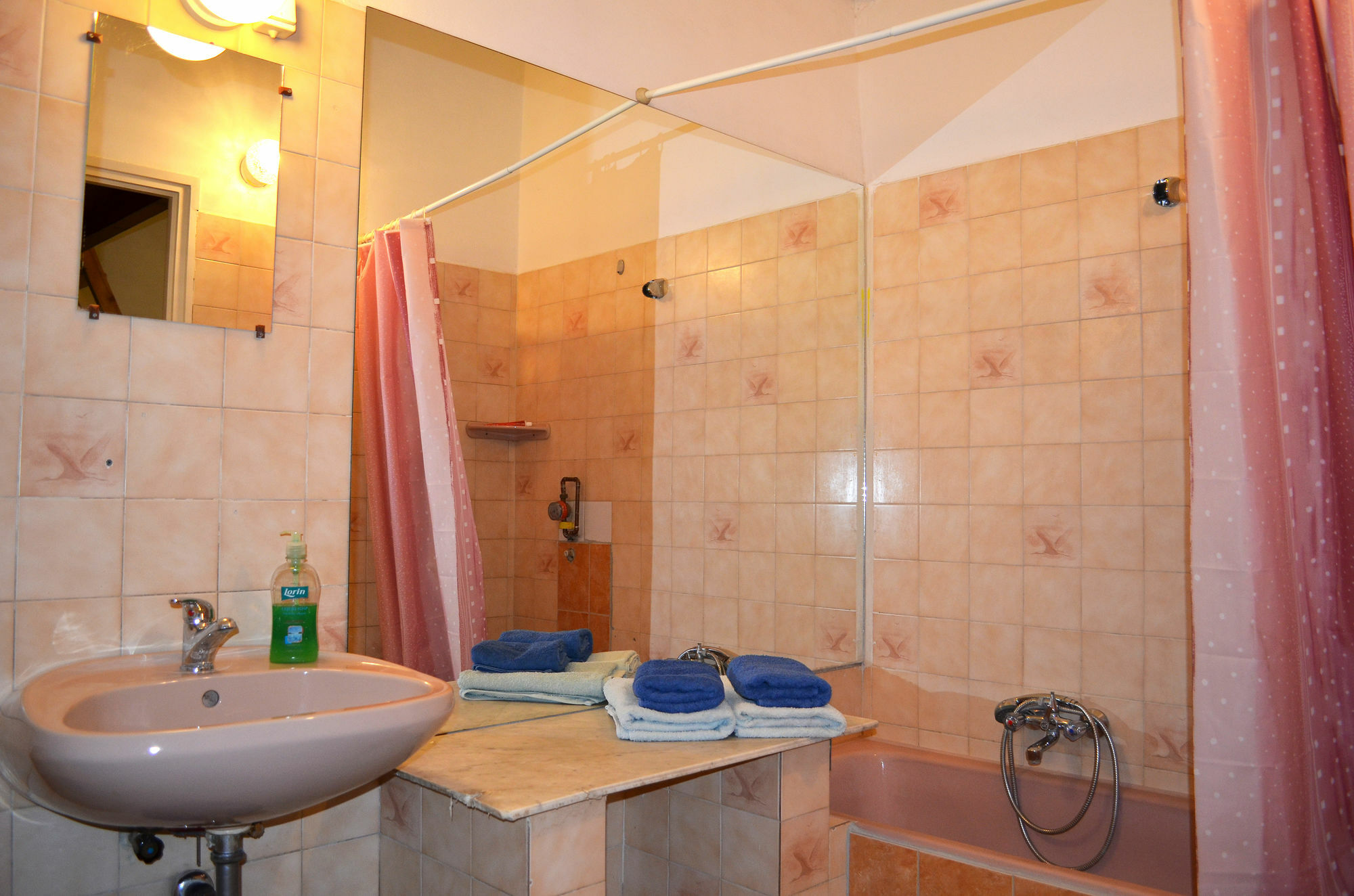 Vaci Hotel