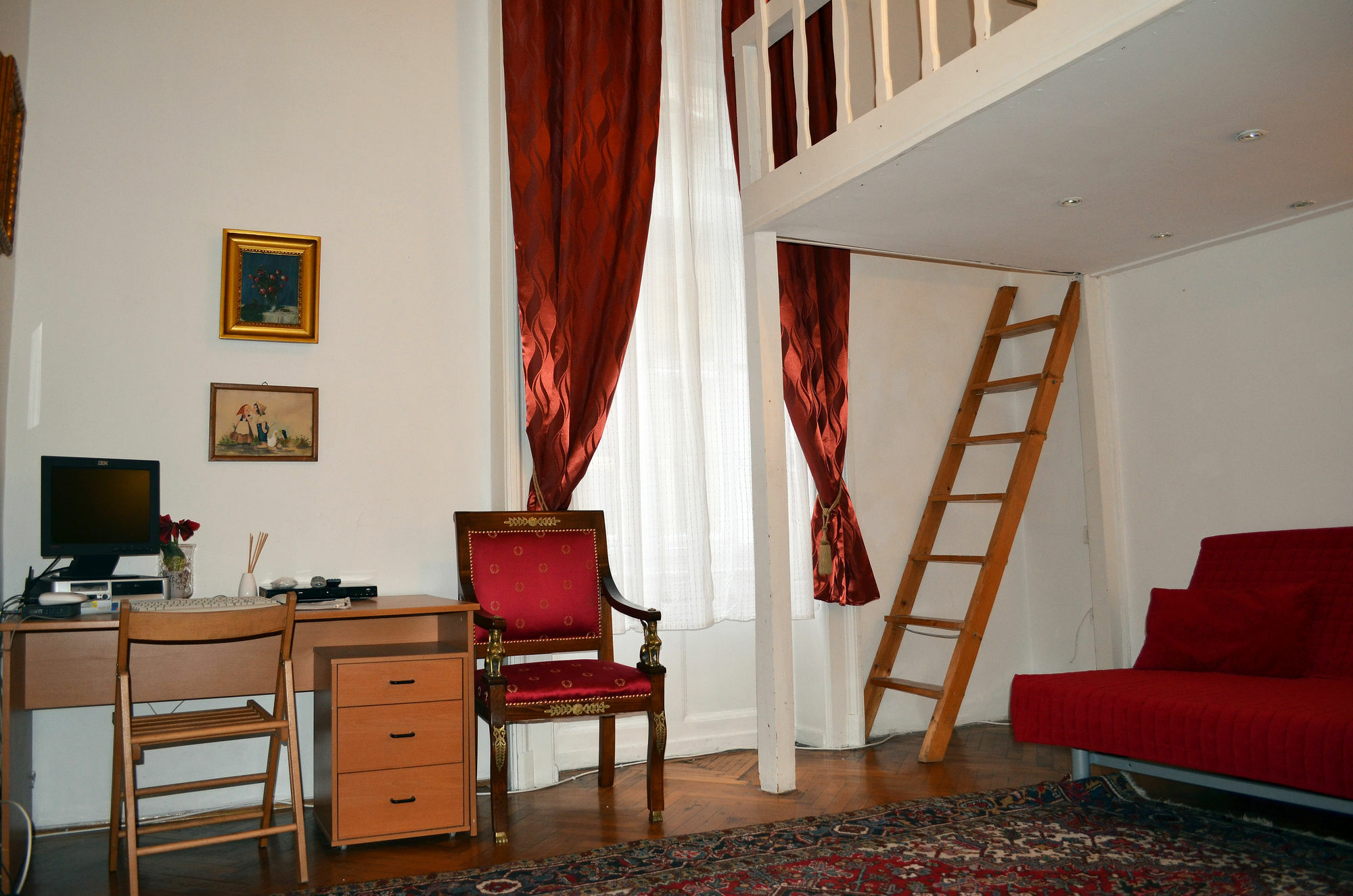 Vaci Hotel