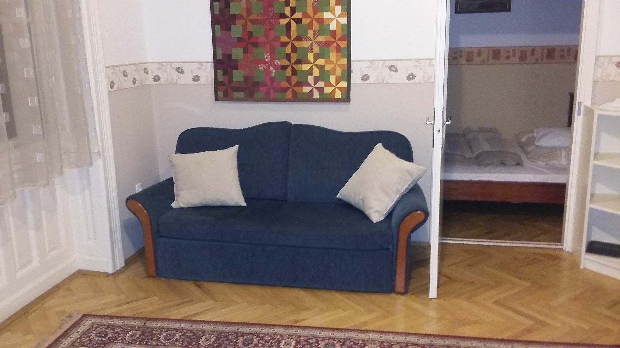 Ringavenue Appartamento