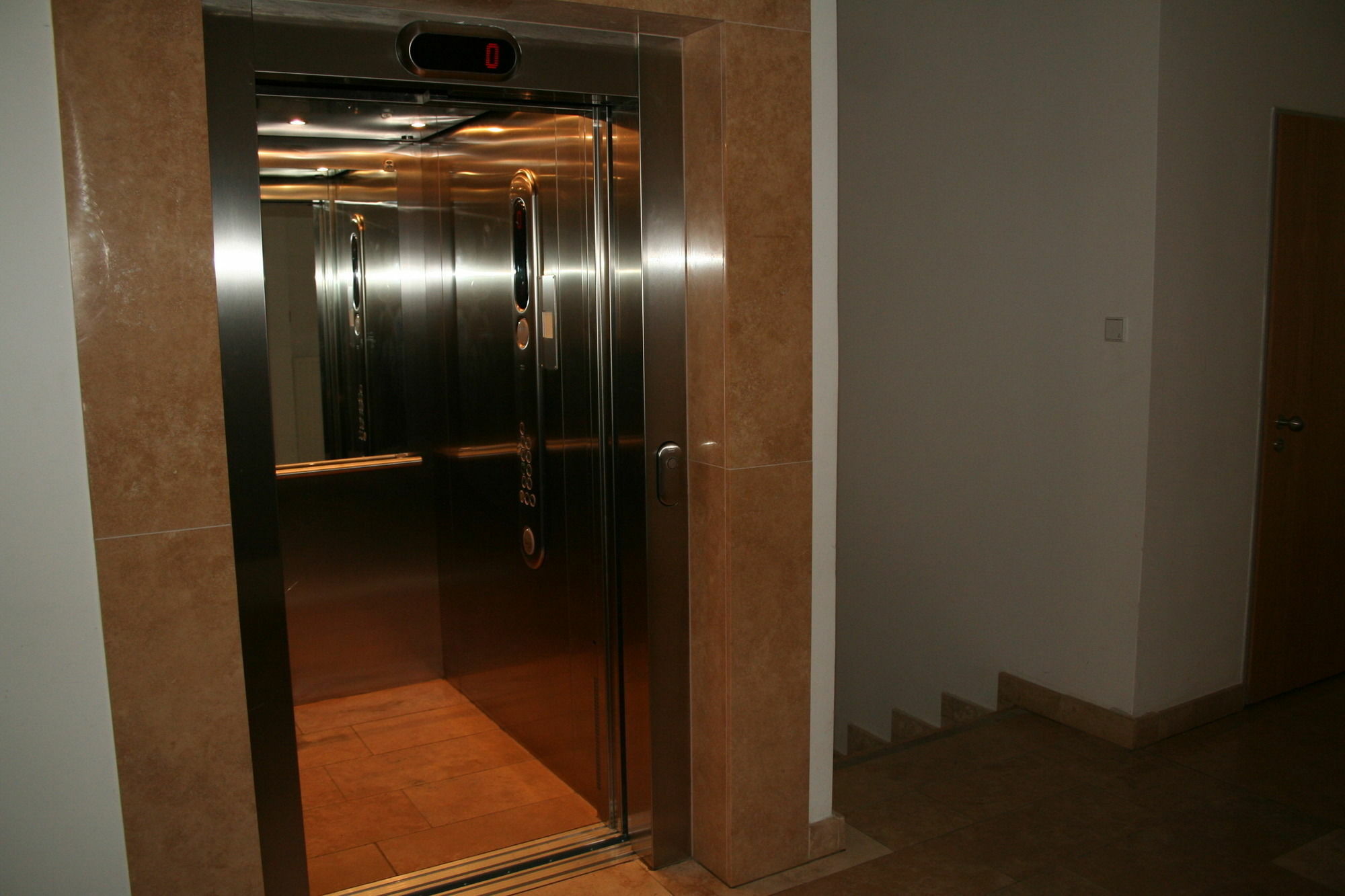 Apartamento Adler