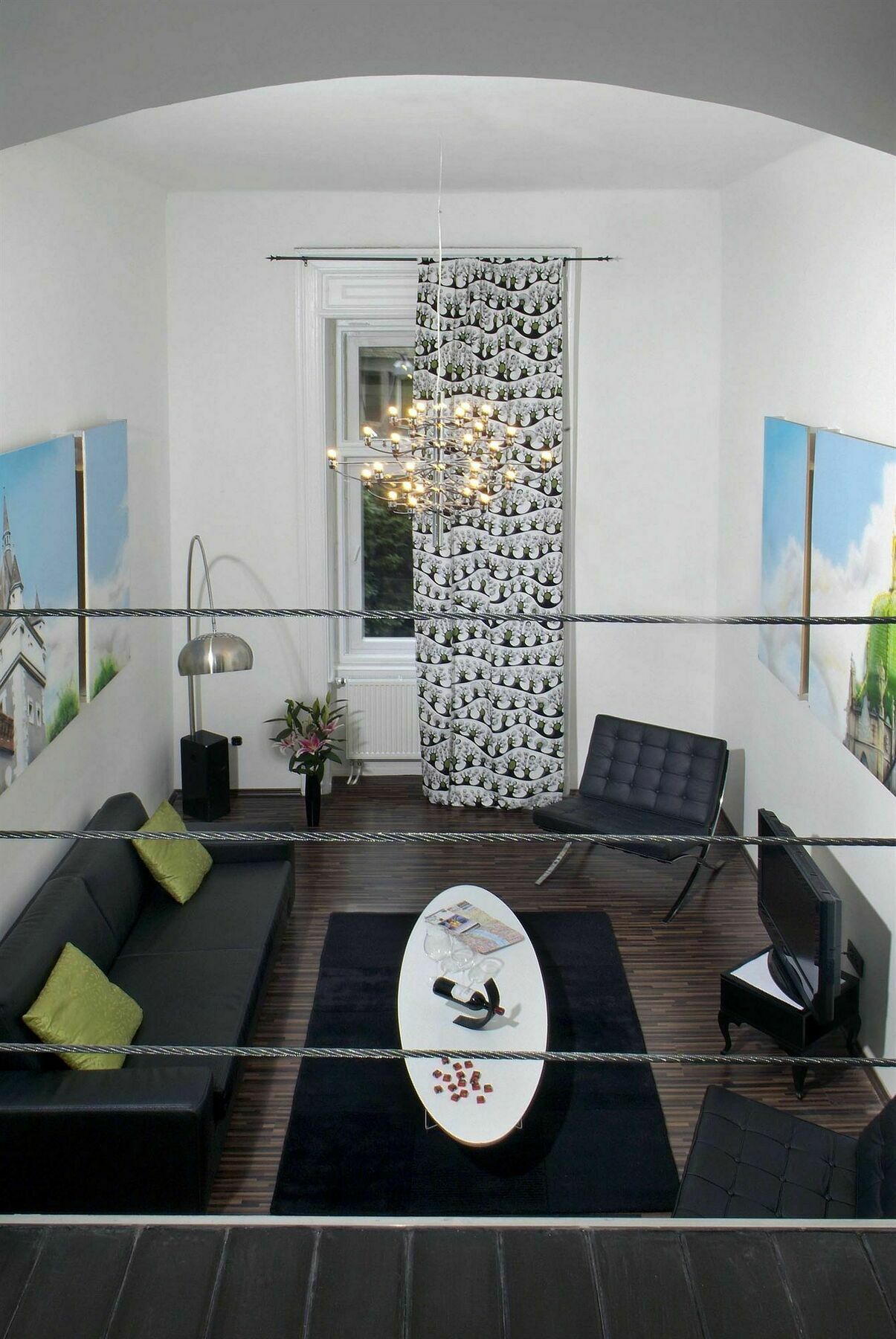 Appartamento Design *