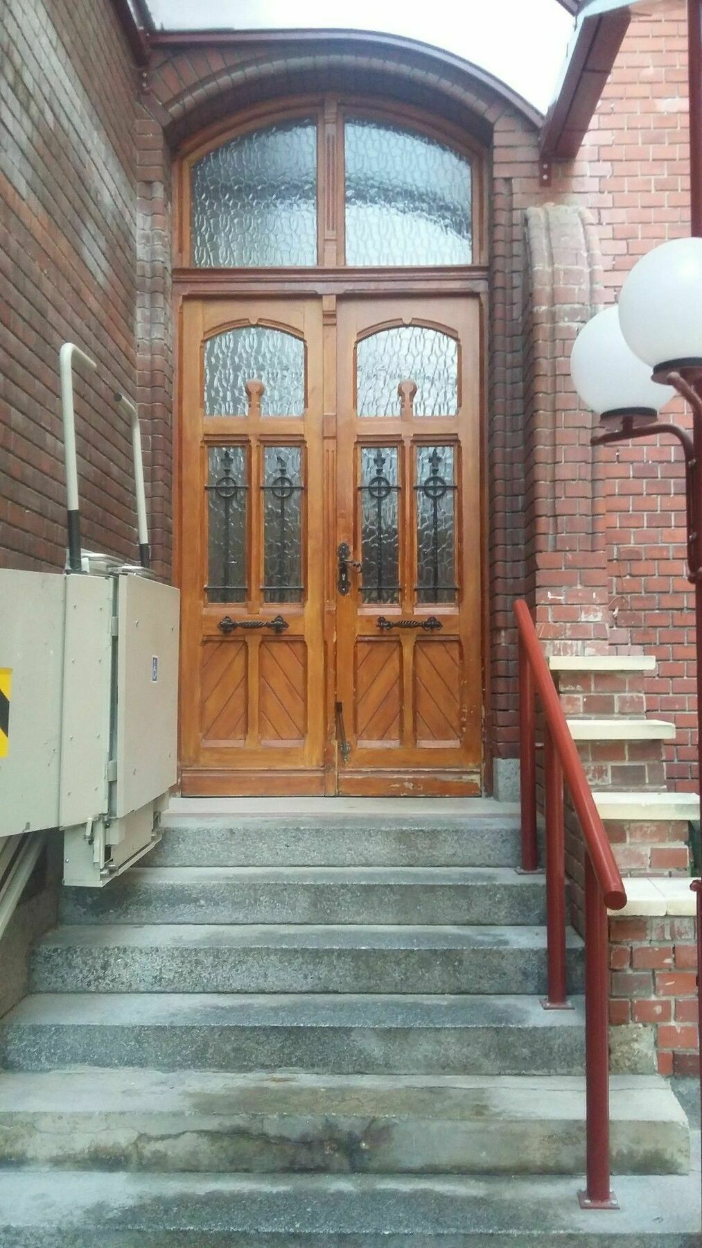 Ringavenue Apartmán *