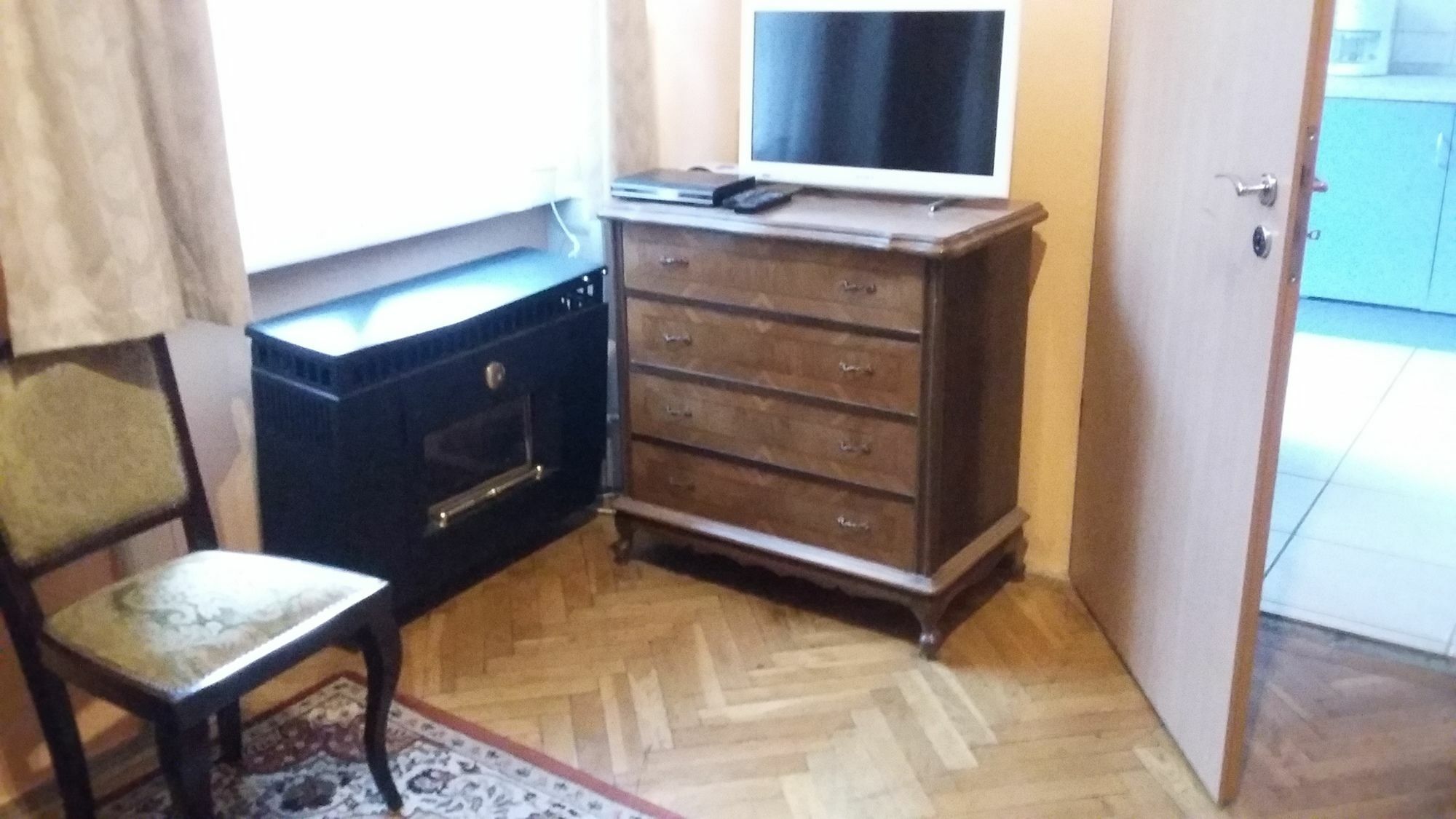 Ringavenue * Budapešť