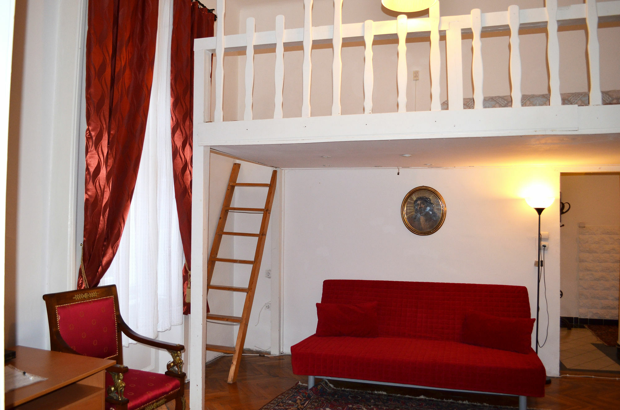 Hotel Vaci