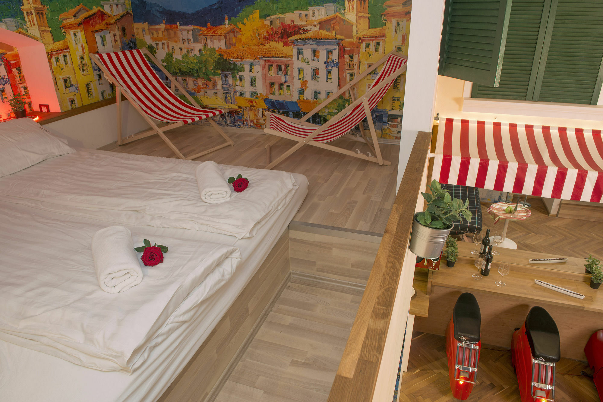 Design Budapest