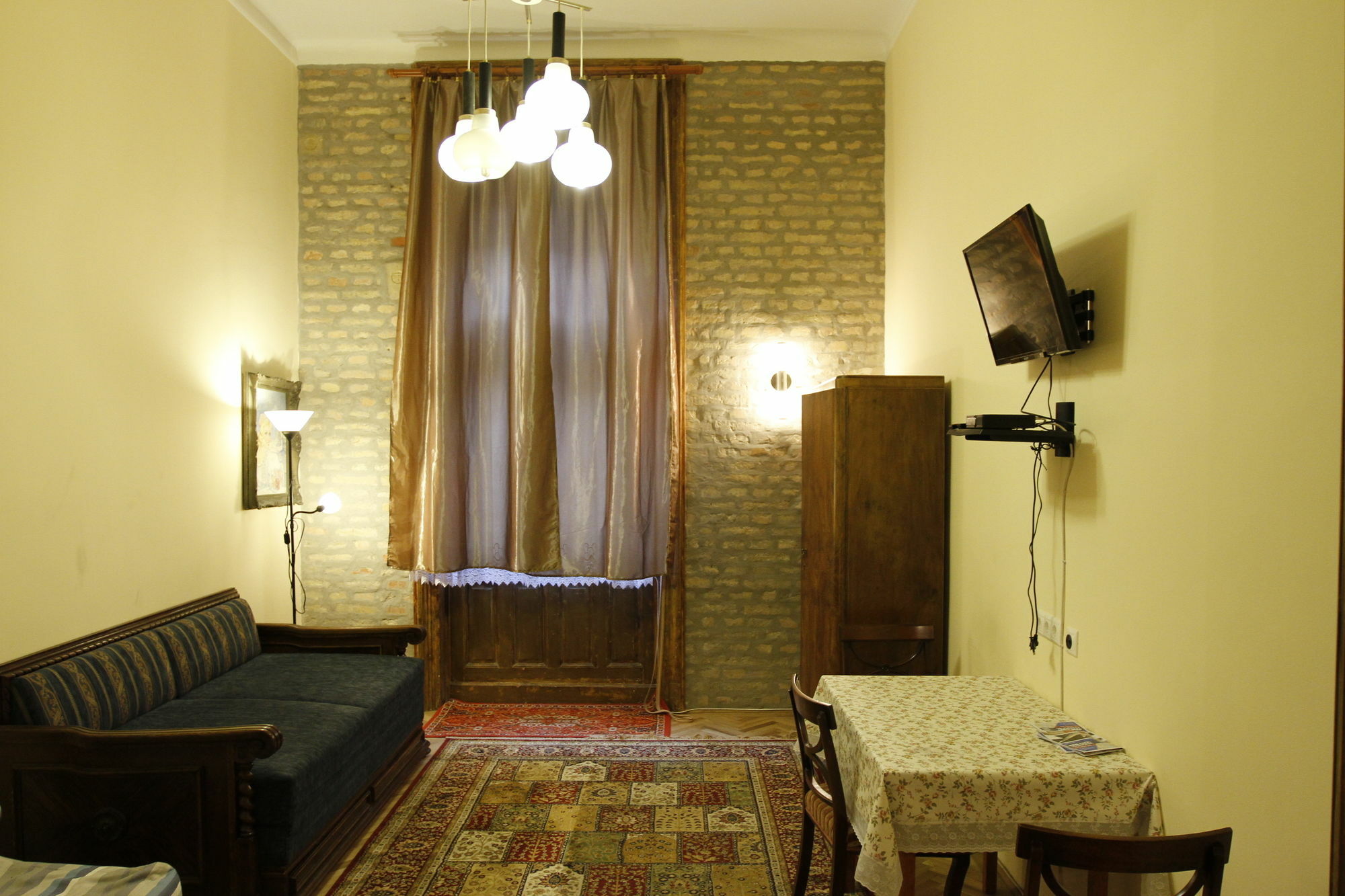 Ringavenue Budapešť