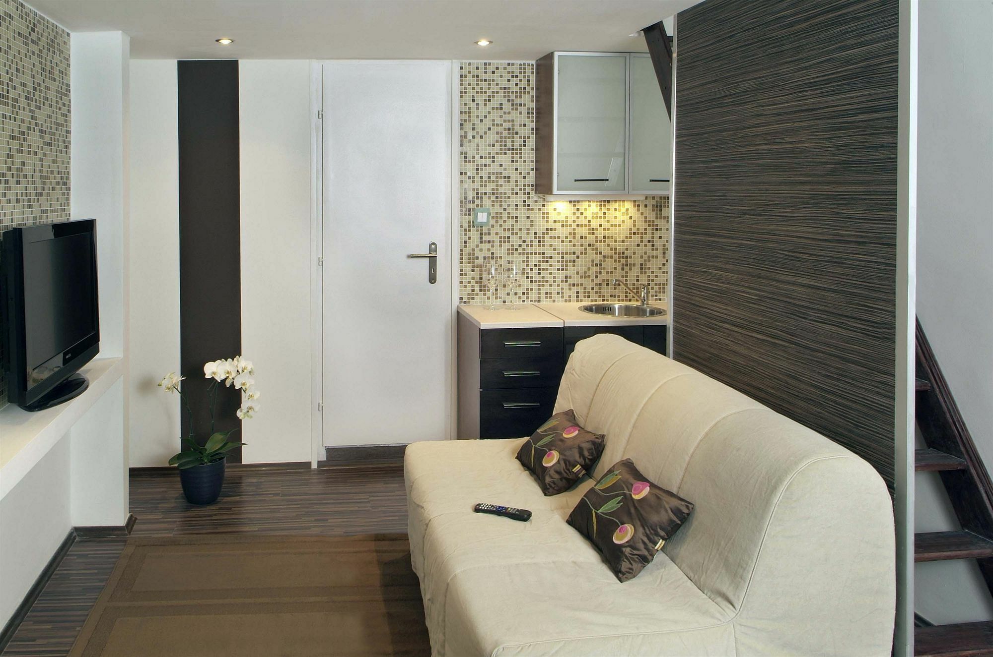 Appartamento Design