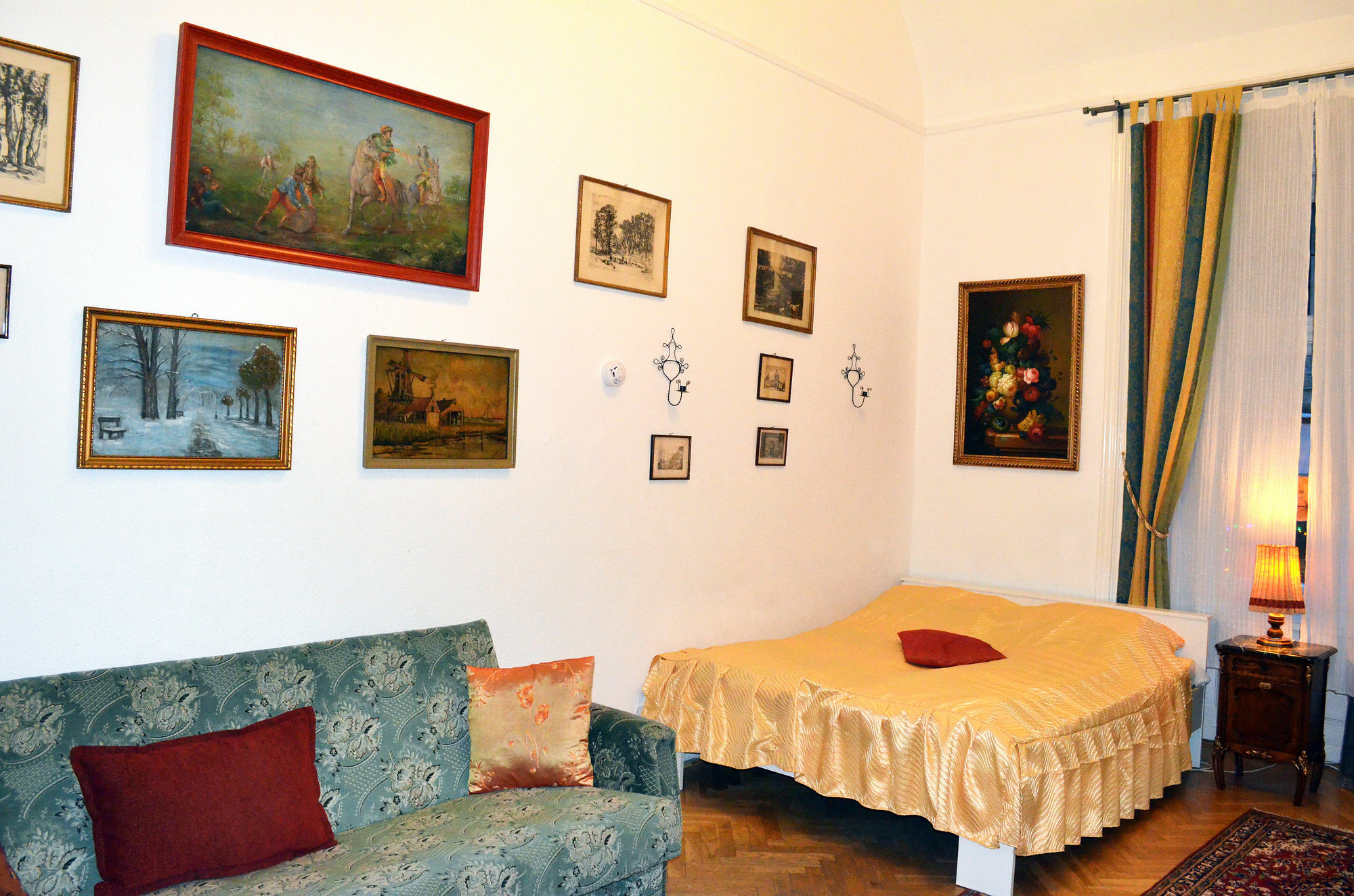 Vaci Hotel