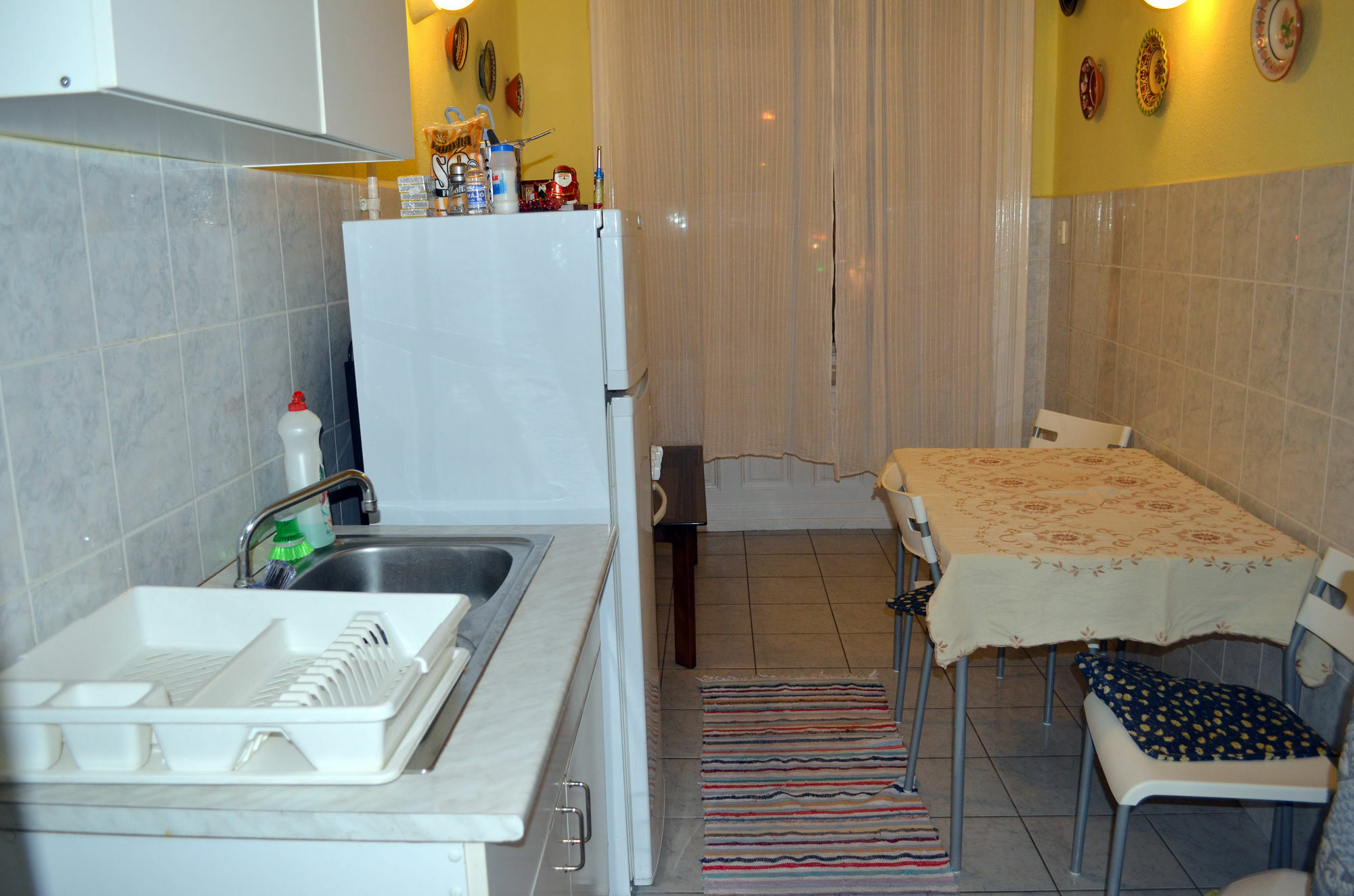 Hotel Vaci