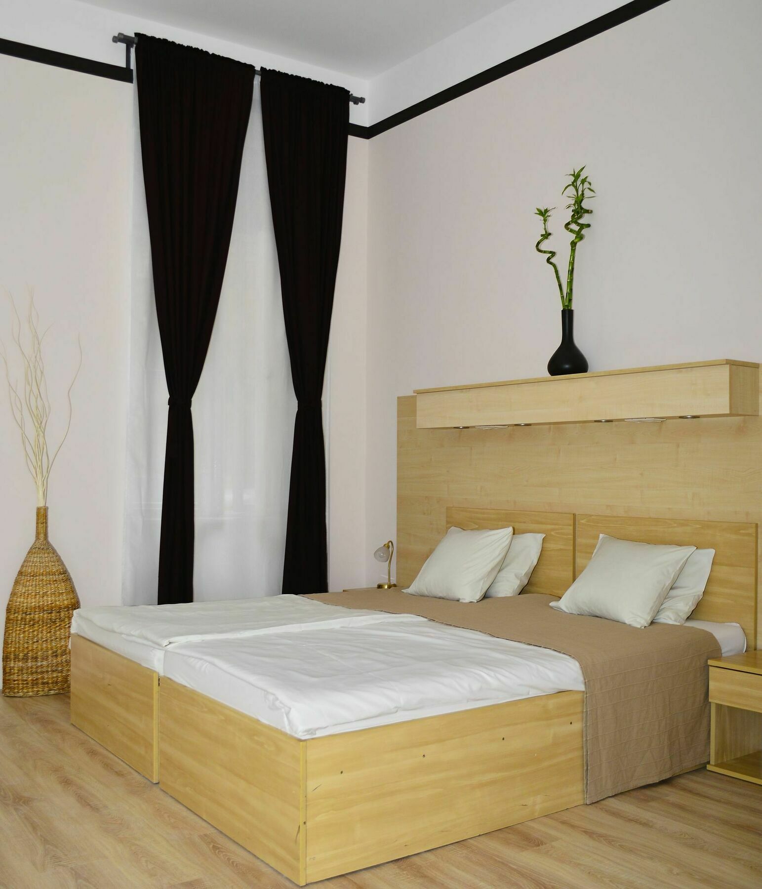 Centrooms House Guest house