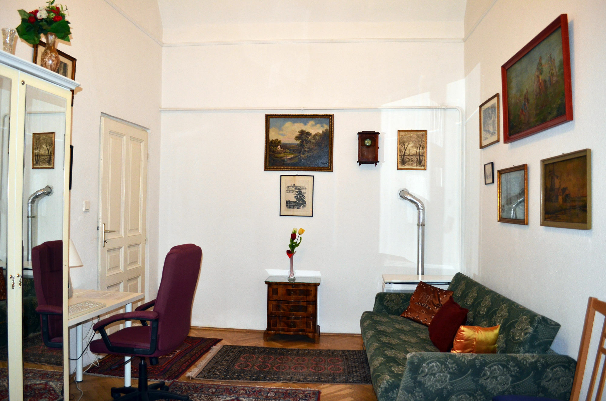 Vaci Budapest