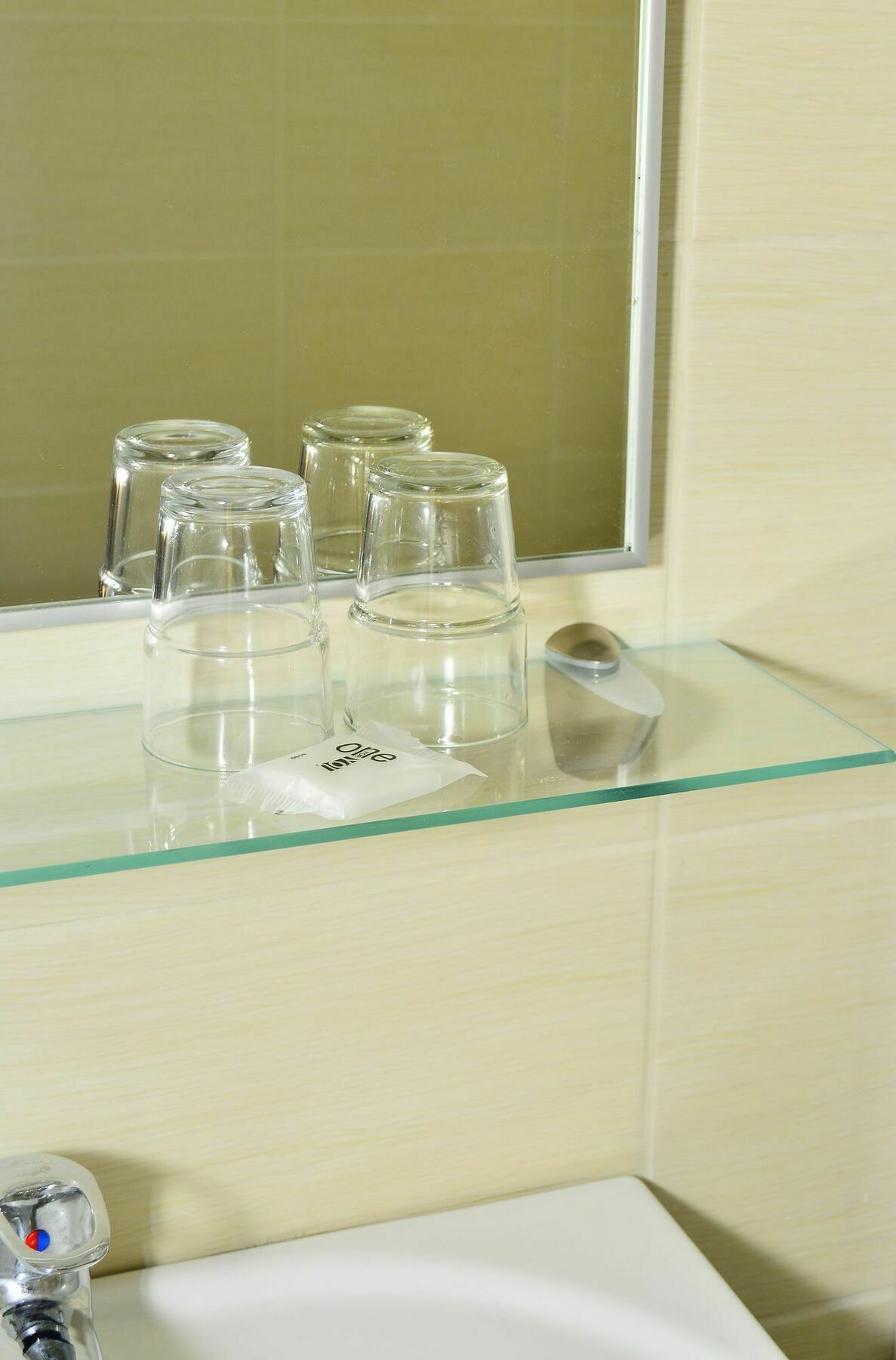 Guest house Centrooms House 3*