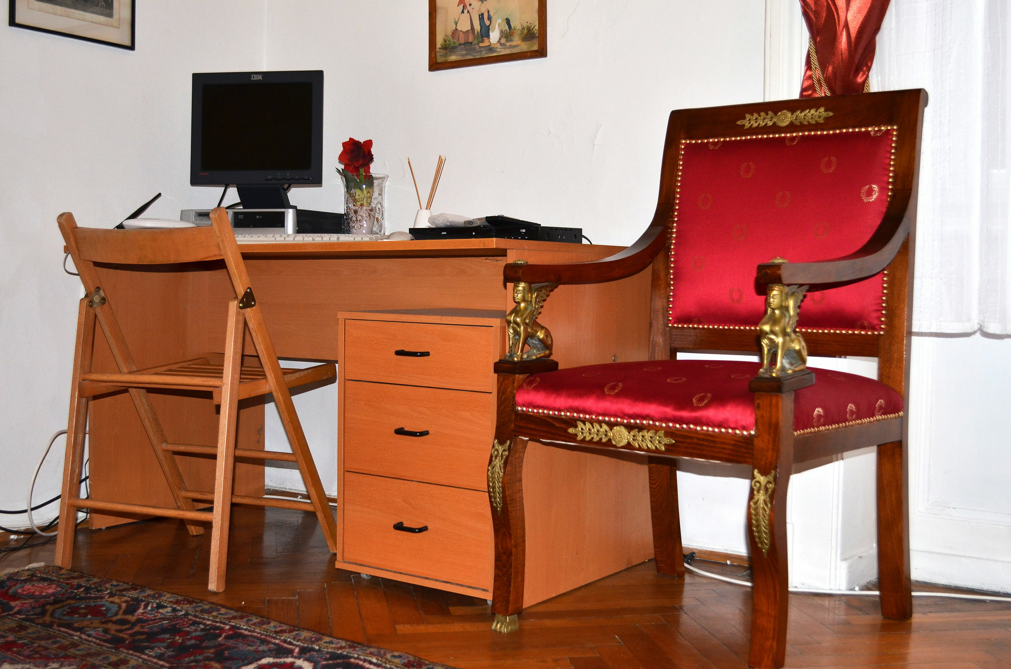 Vaci Hotel