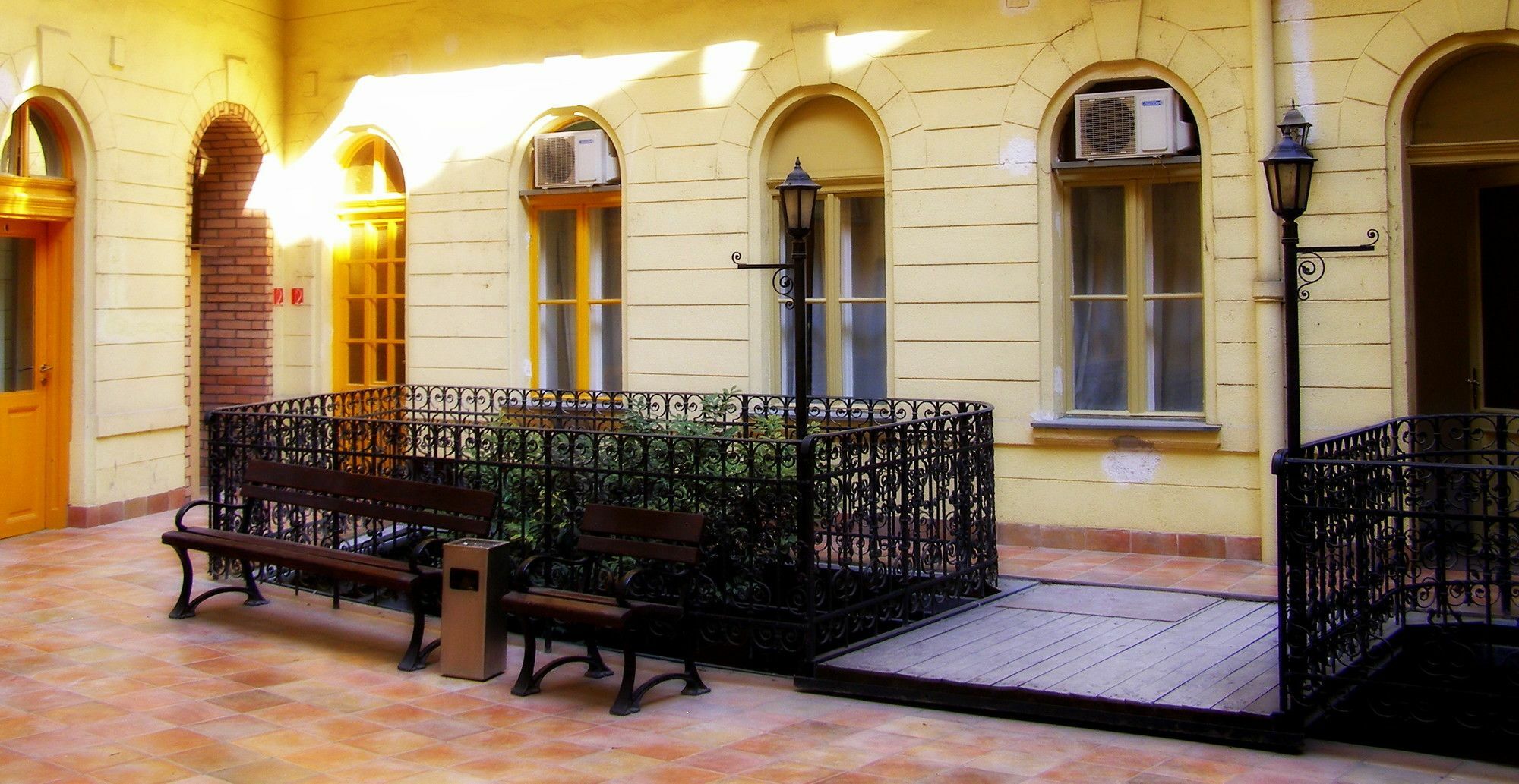 Centrooms House Guest house 3*
