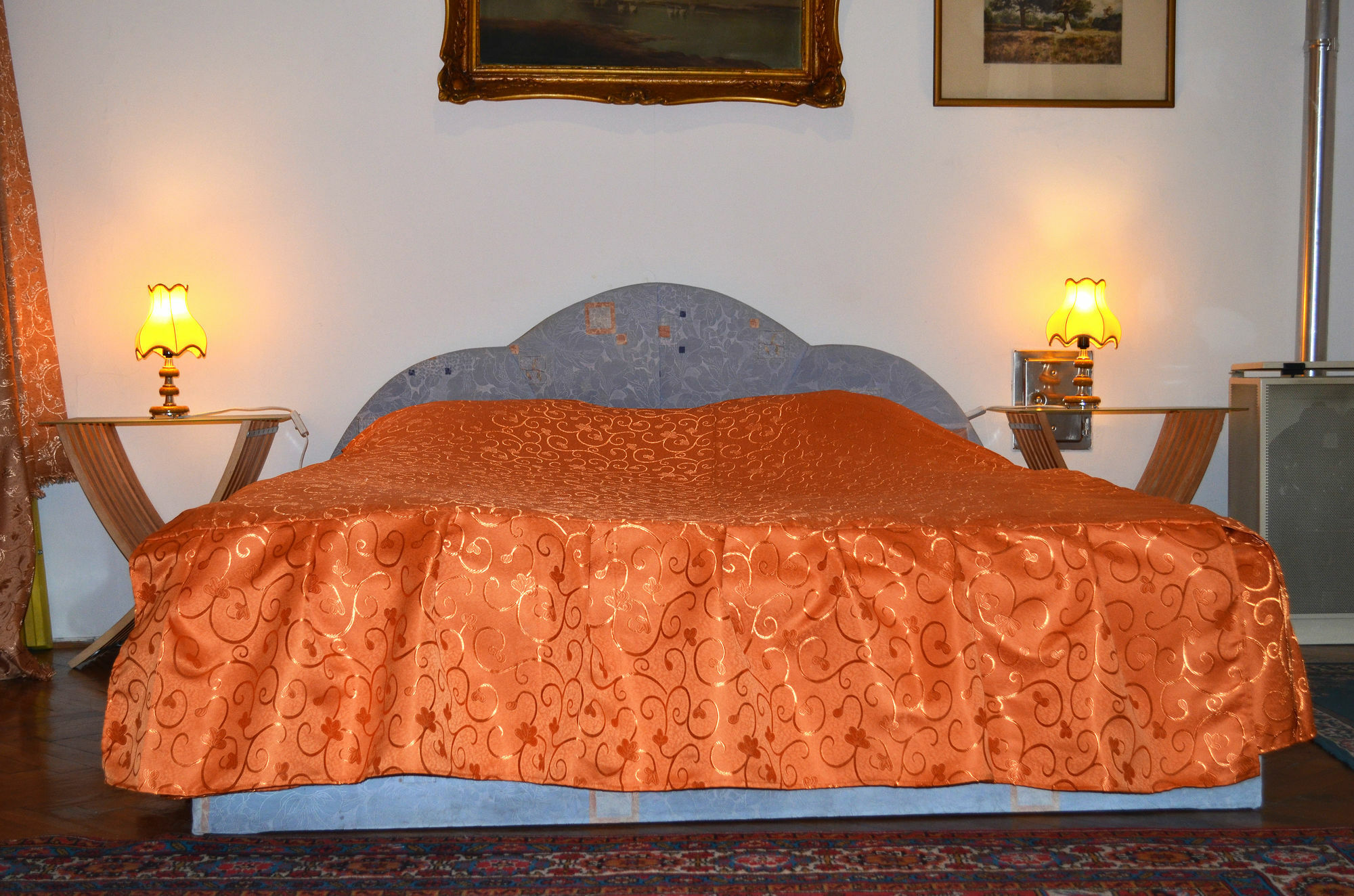 Vaci Hotel Budapest