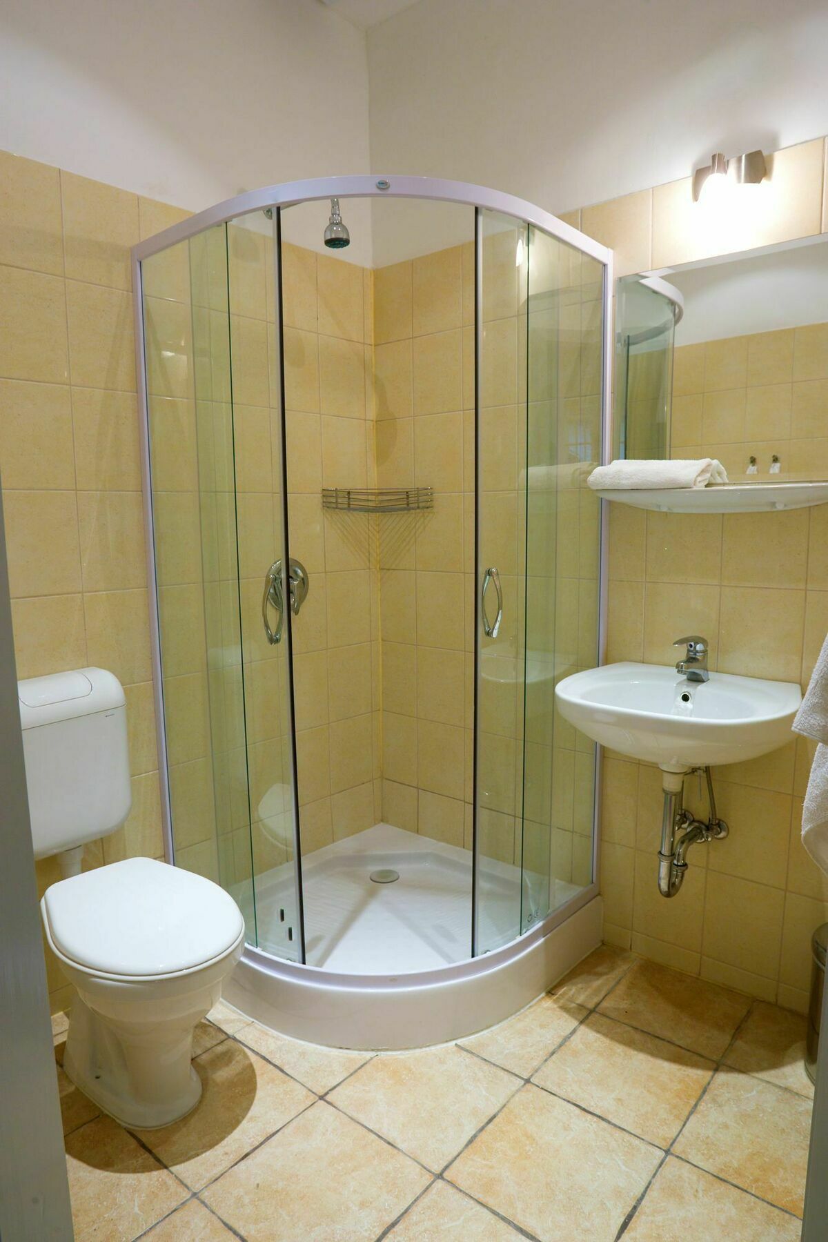 Guest house Centrooms House Budapest