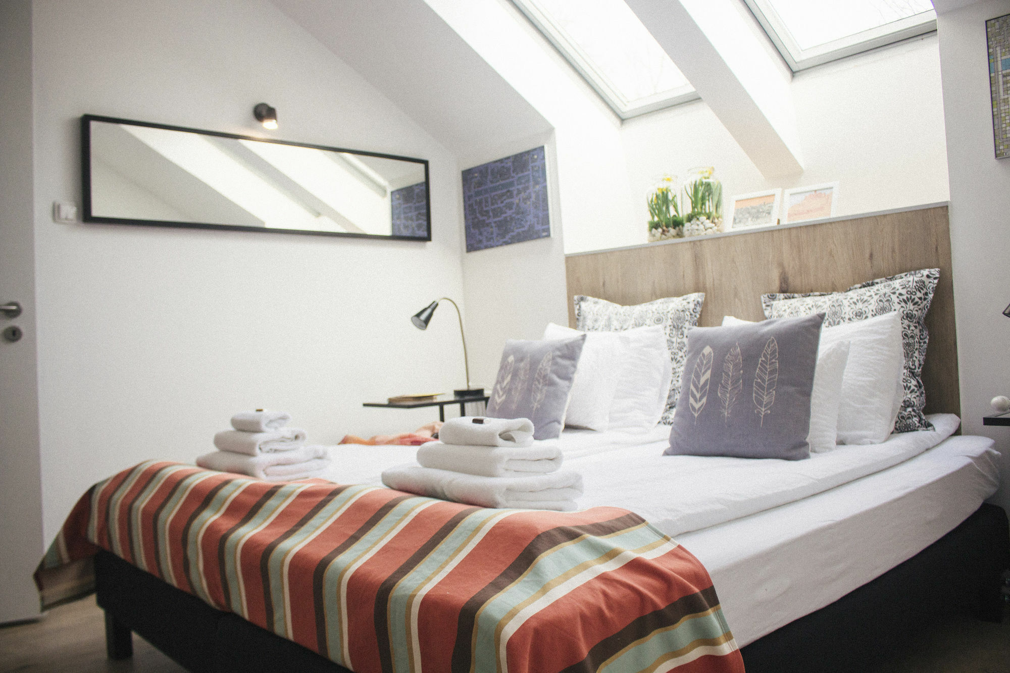 Fifteen Boutique With Self Check-in Gasthuis