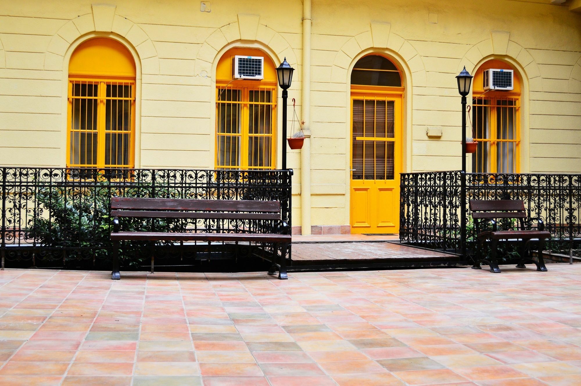 Centrooms House Budapest