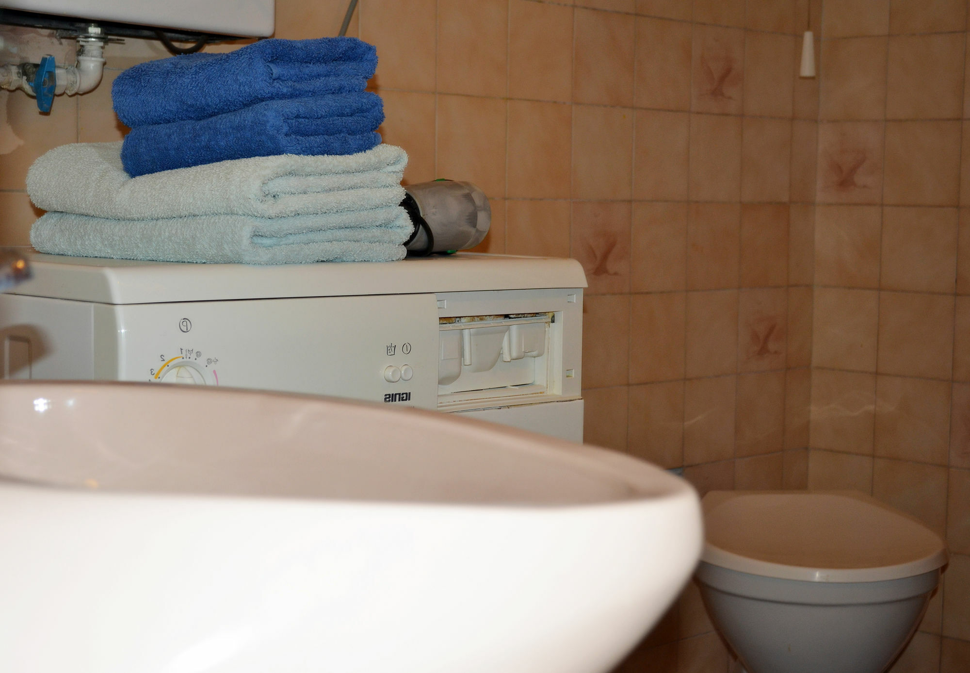 Vaci Hotel Budapest