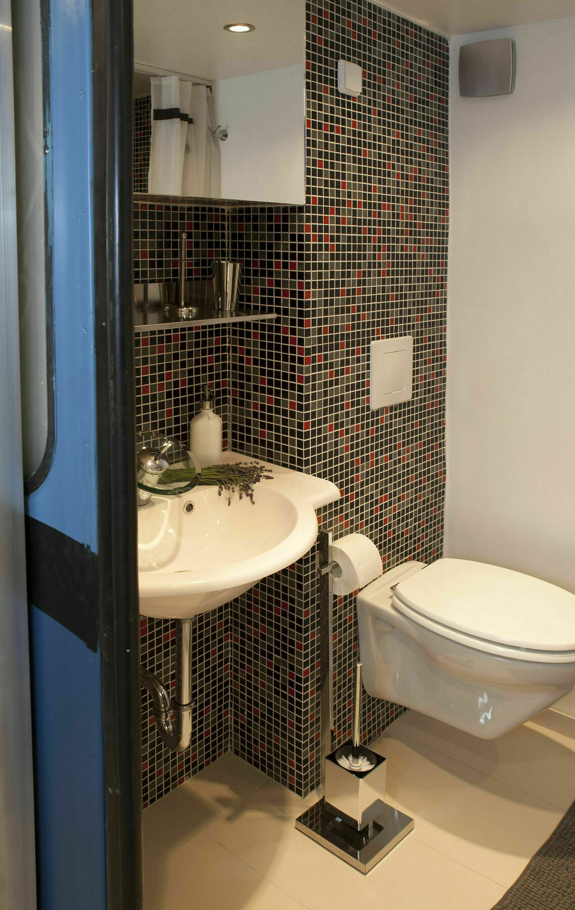 Design Appartamento Budapest
