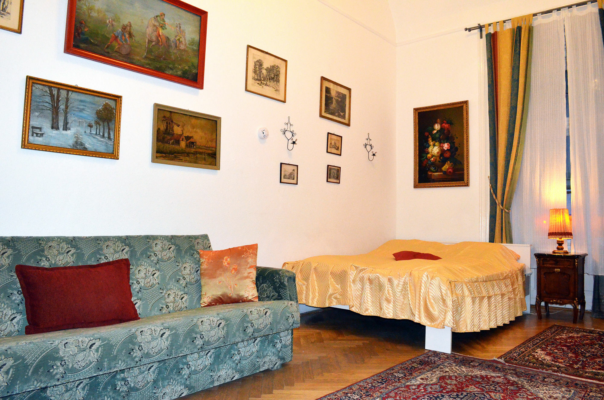 Vaci Hotel