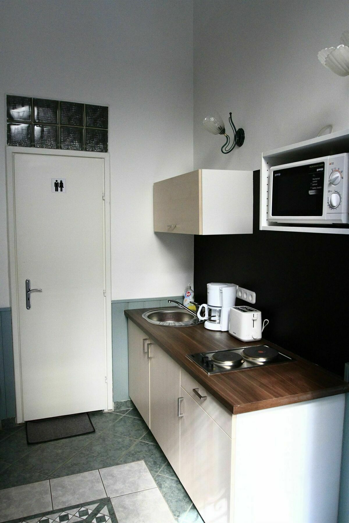 Apartmán Ringavenue