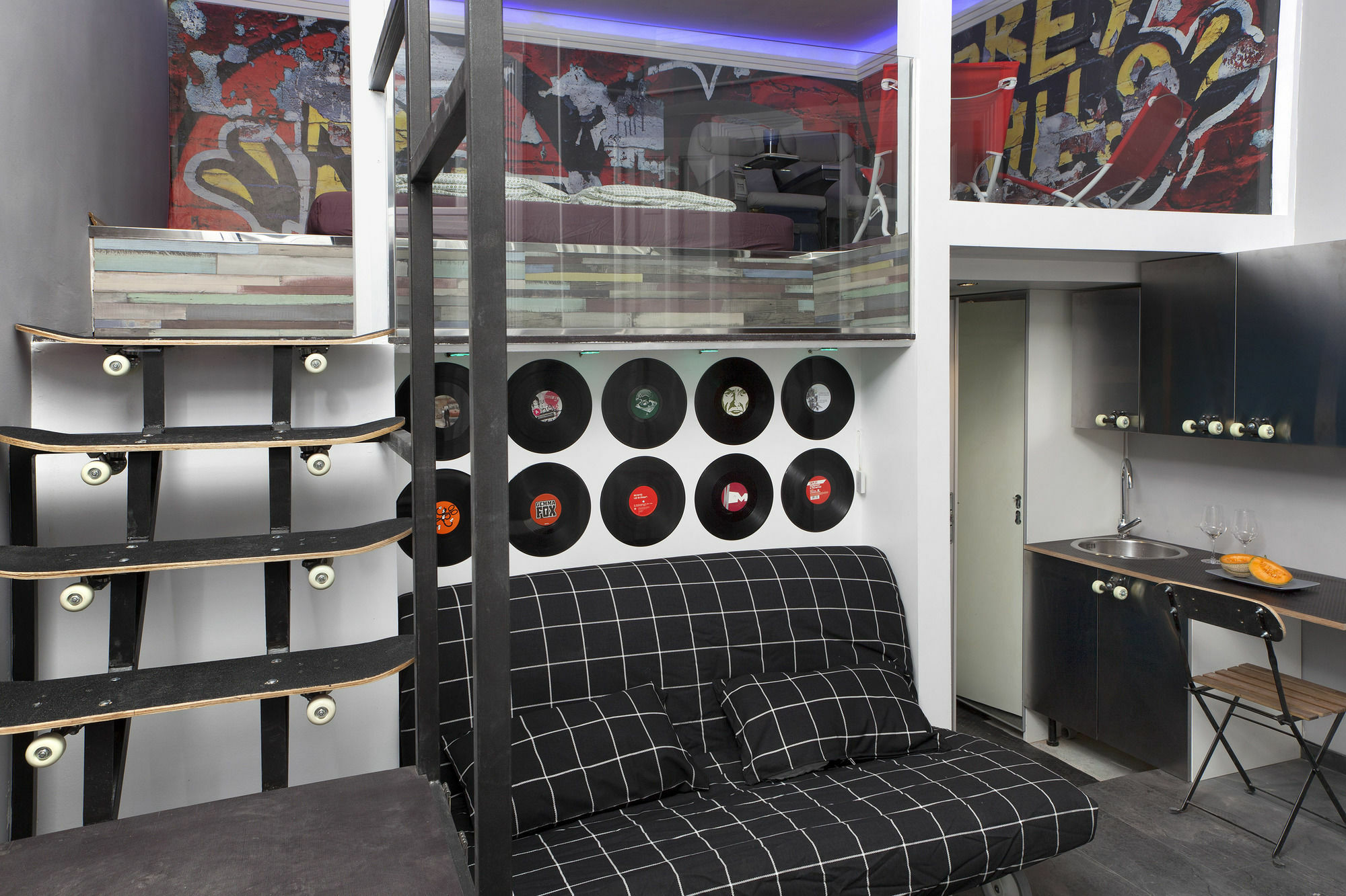 Appartamento Design Budapest