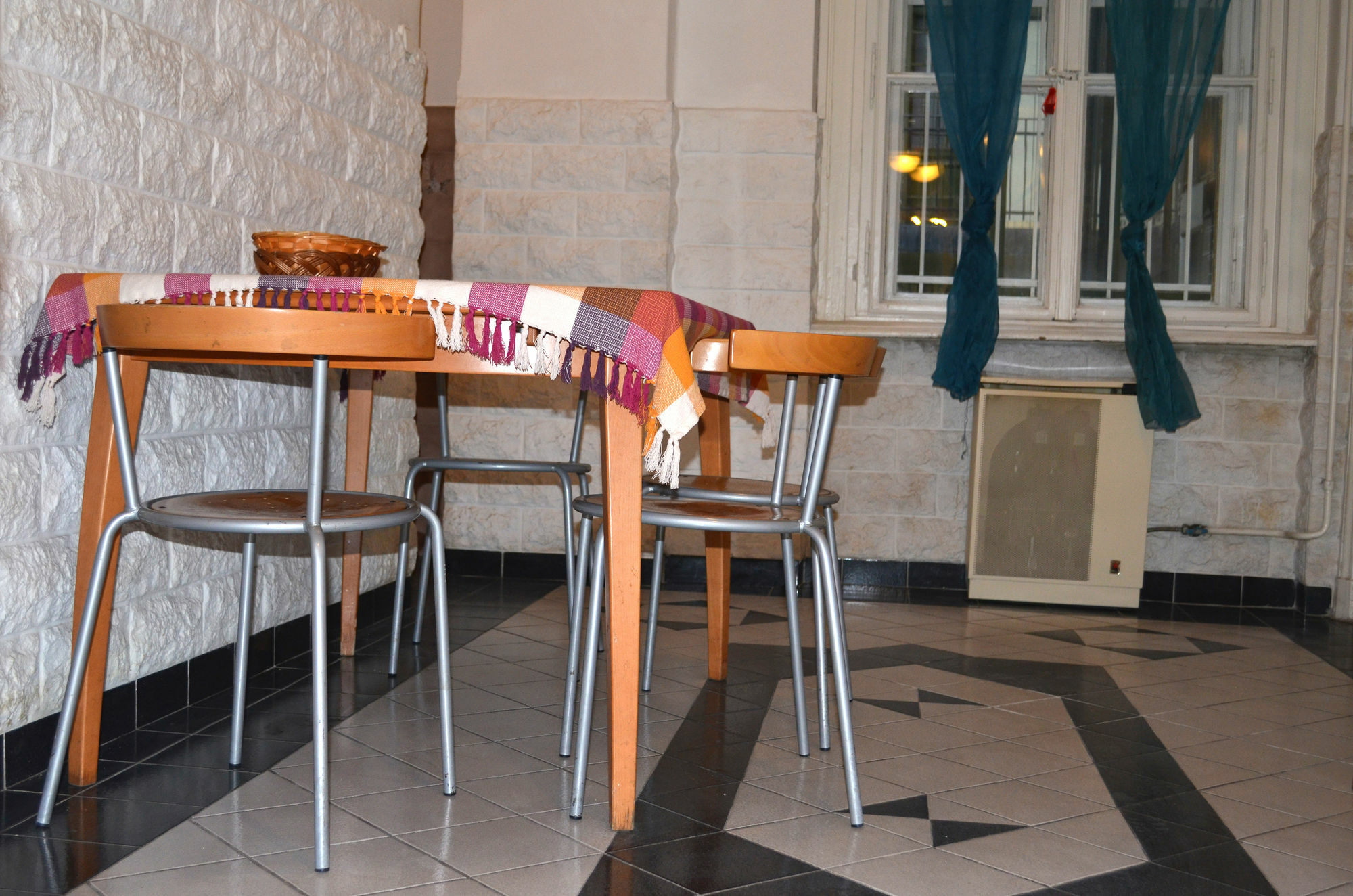 Hotel Vaci